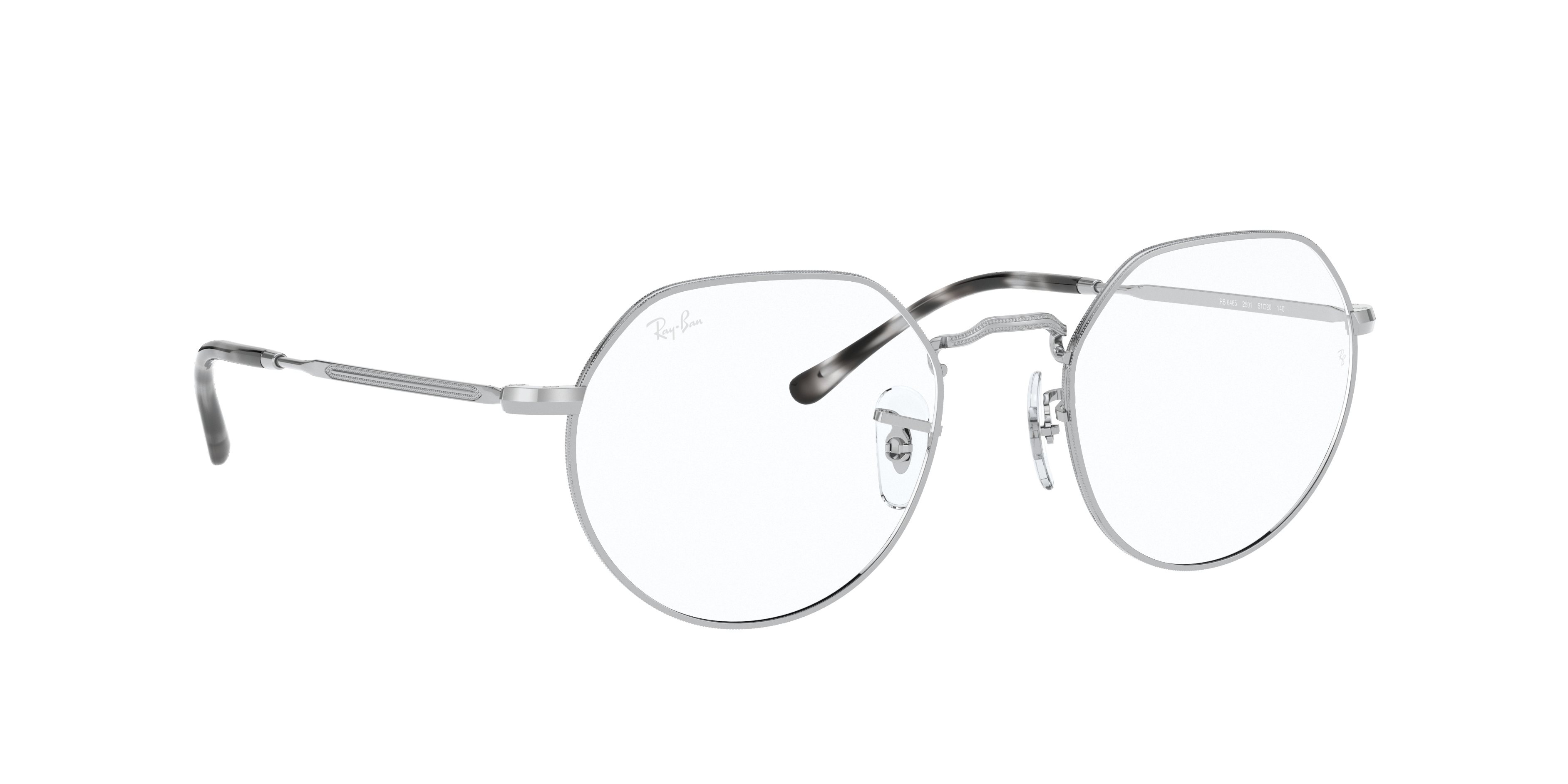 Ray-Ban | 0RX6465 (Jack)