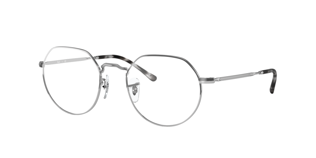Ray-Ban | 0RX6465 (Jack)