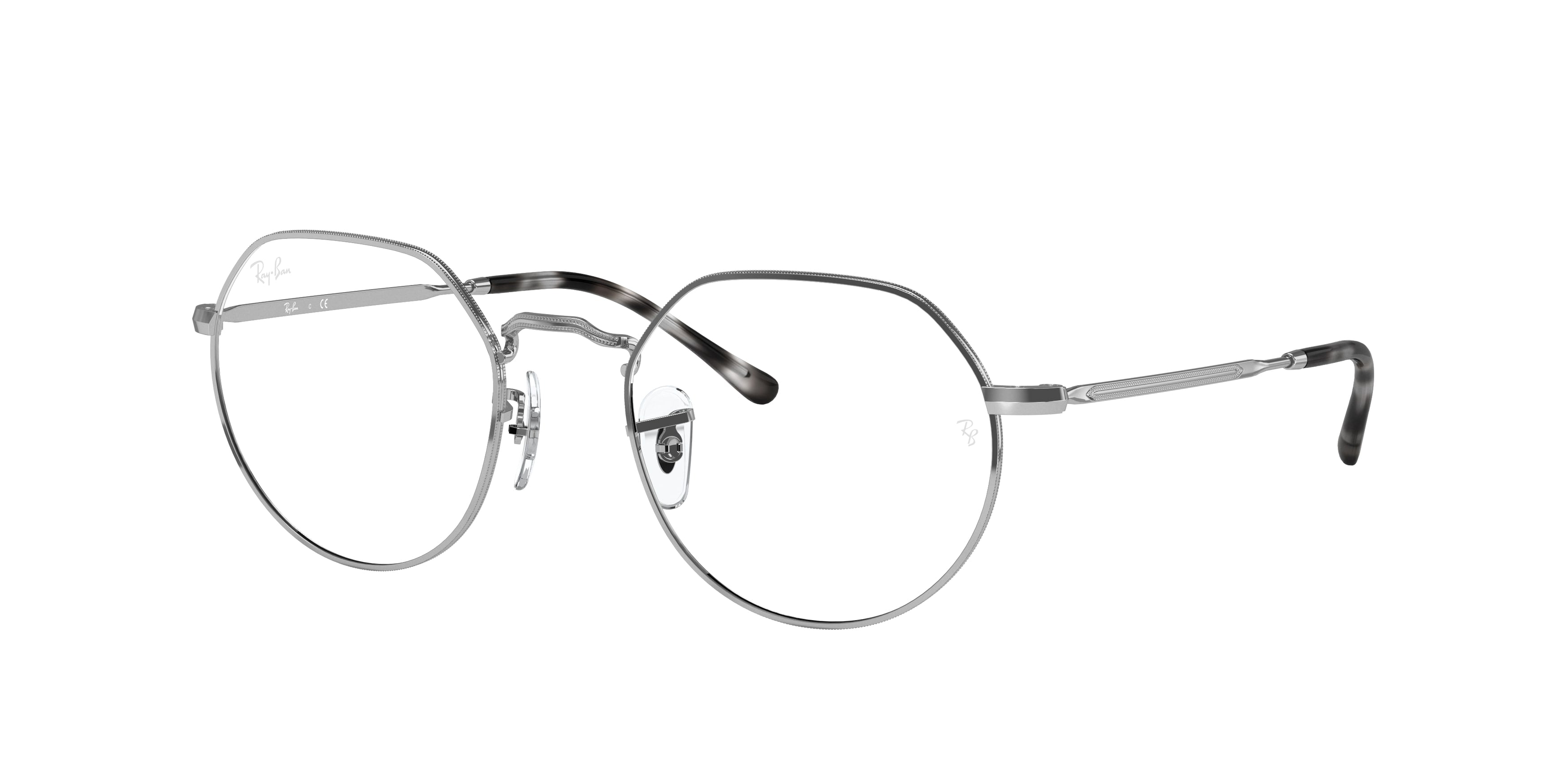 Ray-Ban | 0RX6465 (Jack)