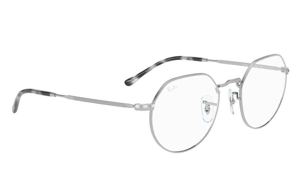 Ray-Ban | 0RX6465 (Jack)