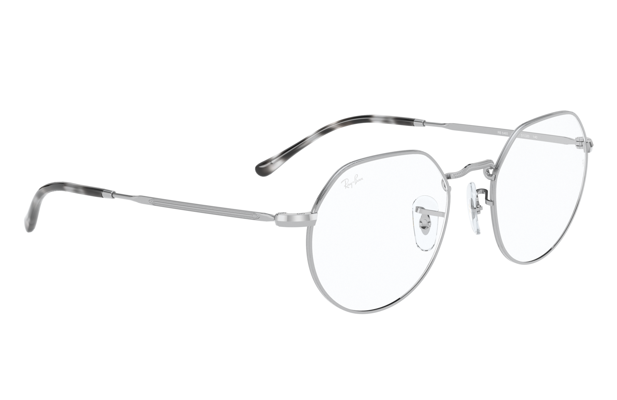 Ray-Ban | 0RX6465 (Jack)