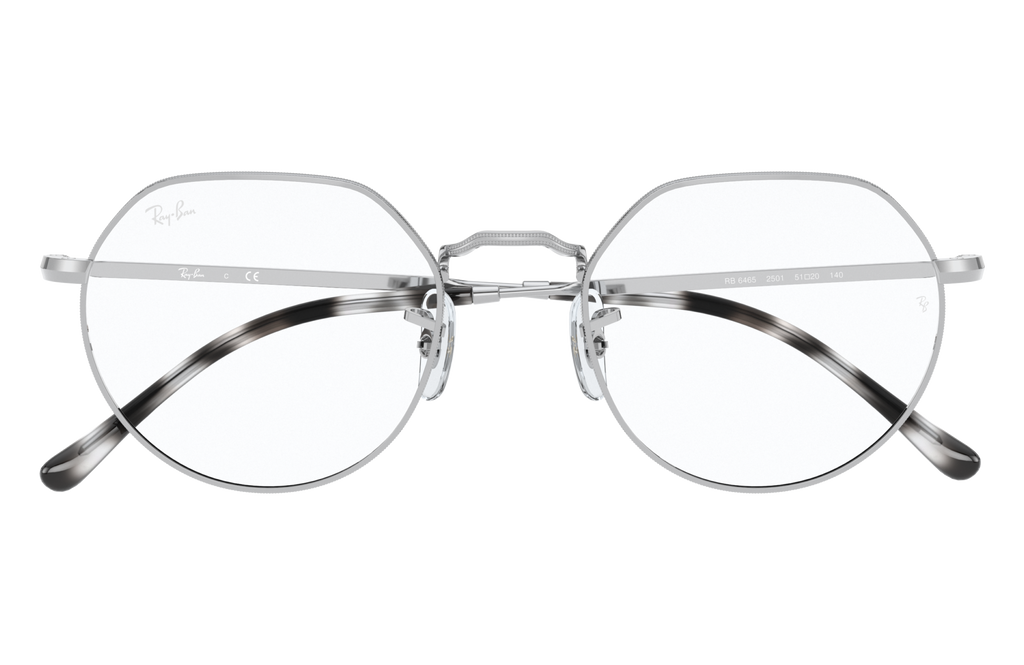Ray-Ban | 0RX6465 (Jack)