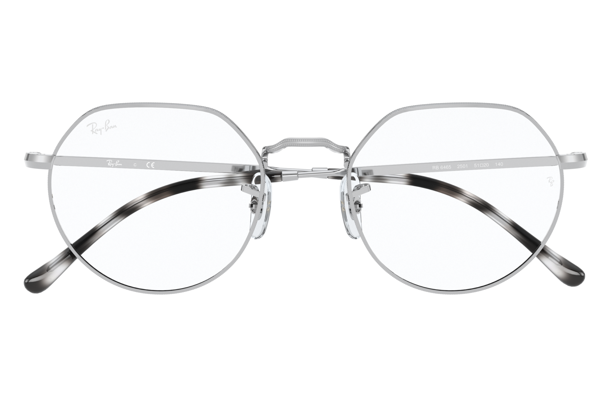 Ray-Ban | 0RX6465 (Jack)