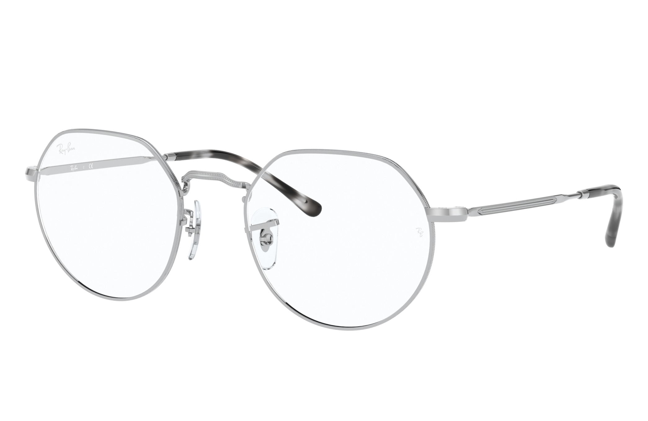 Ray-Ban | 0RX6465 (Jack)