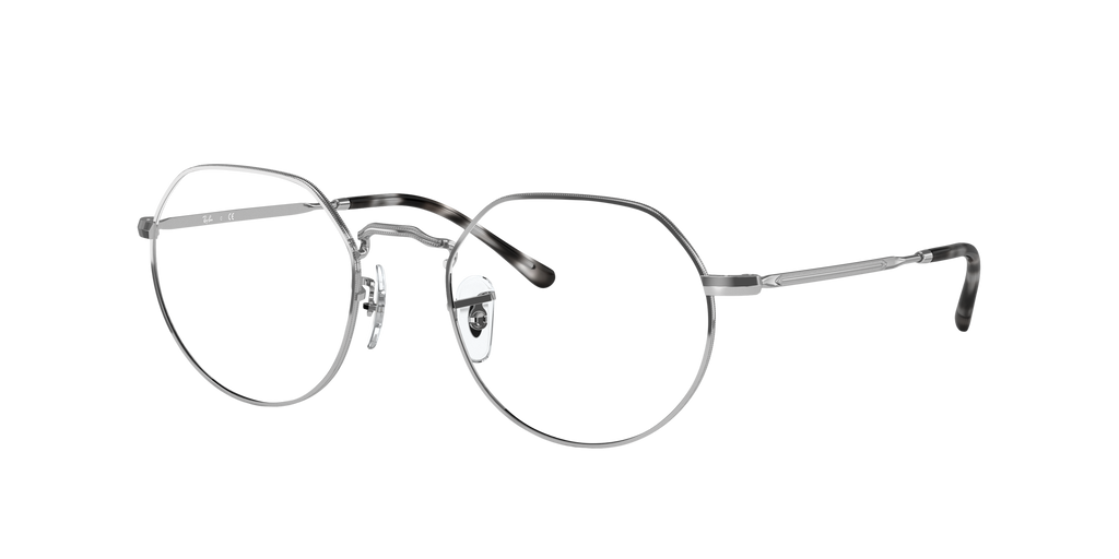 Ray-Ban | 0RX6465 (Jack)