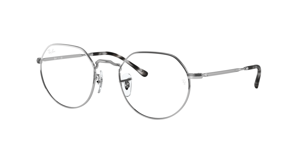 Ray-Ban | 0RX6465 (Jack)