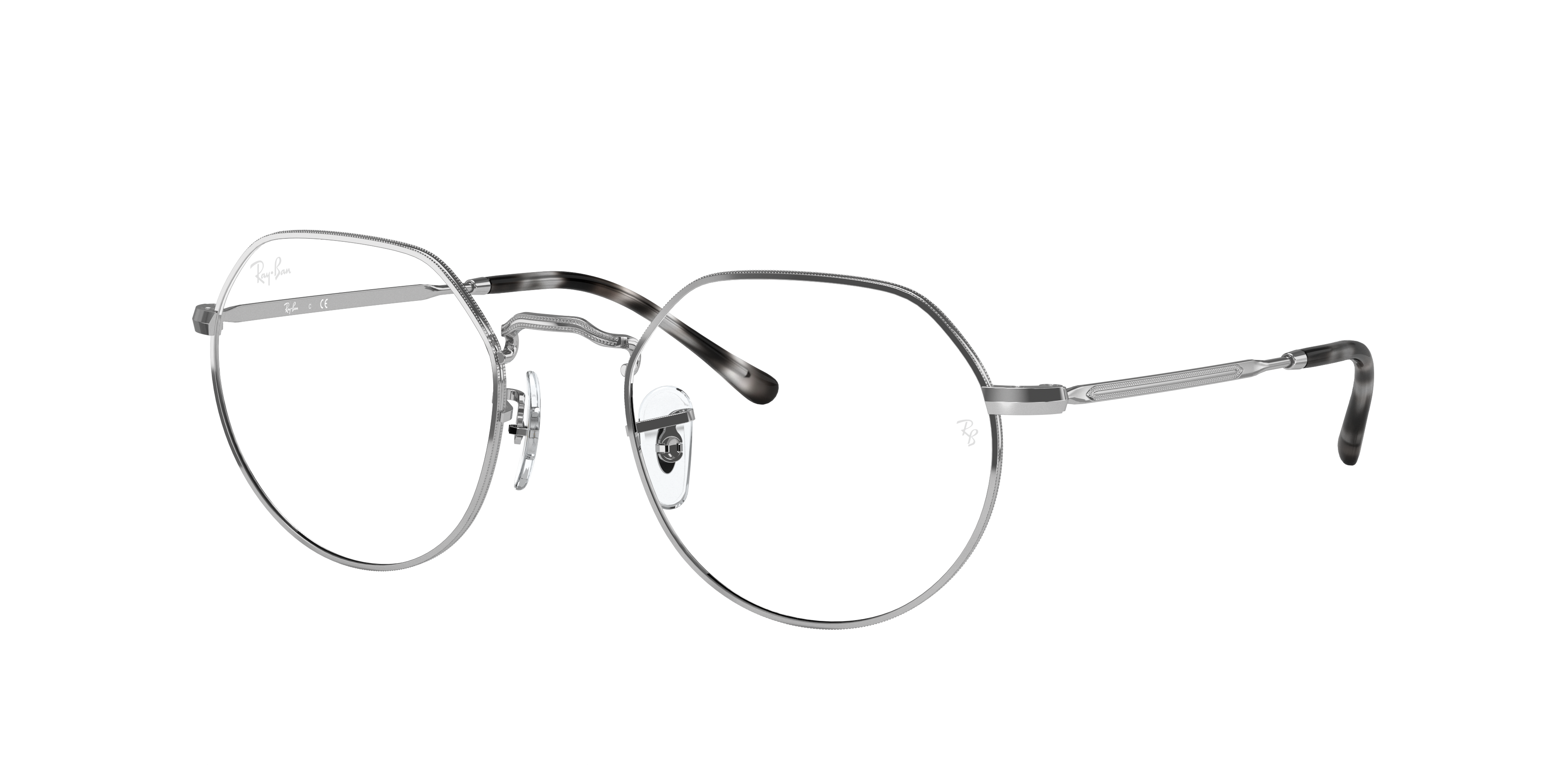 Ray-Ban | 0RX6465 (Jack)