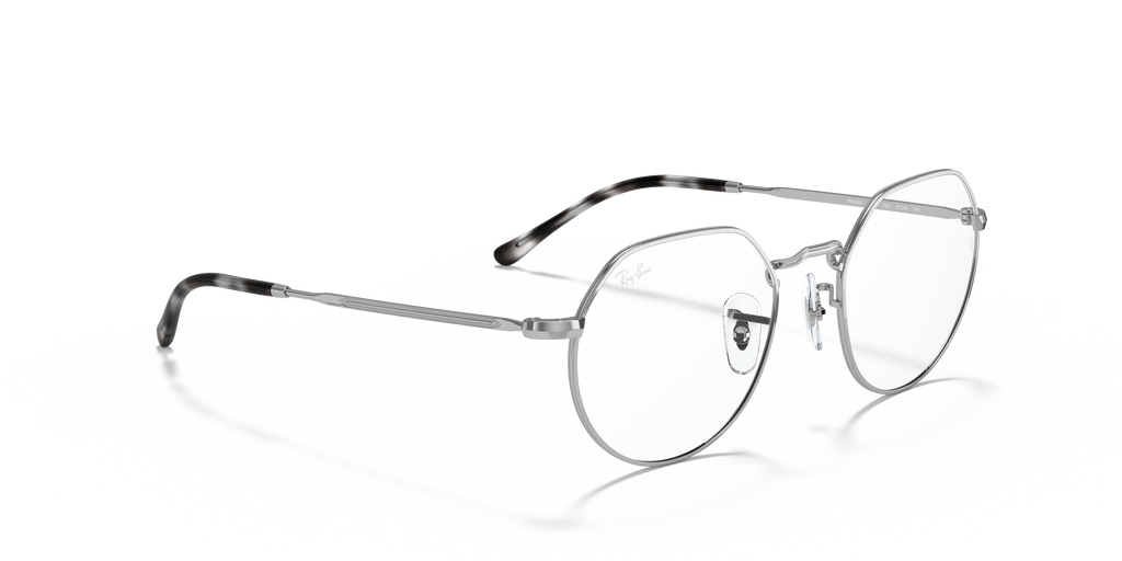 Ray-Ban | 0RX6465 (Jack)
