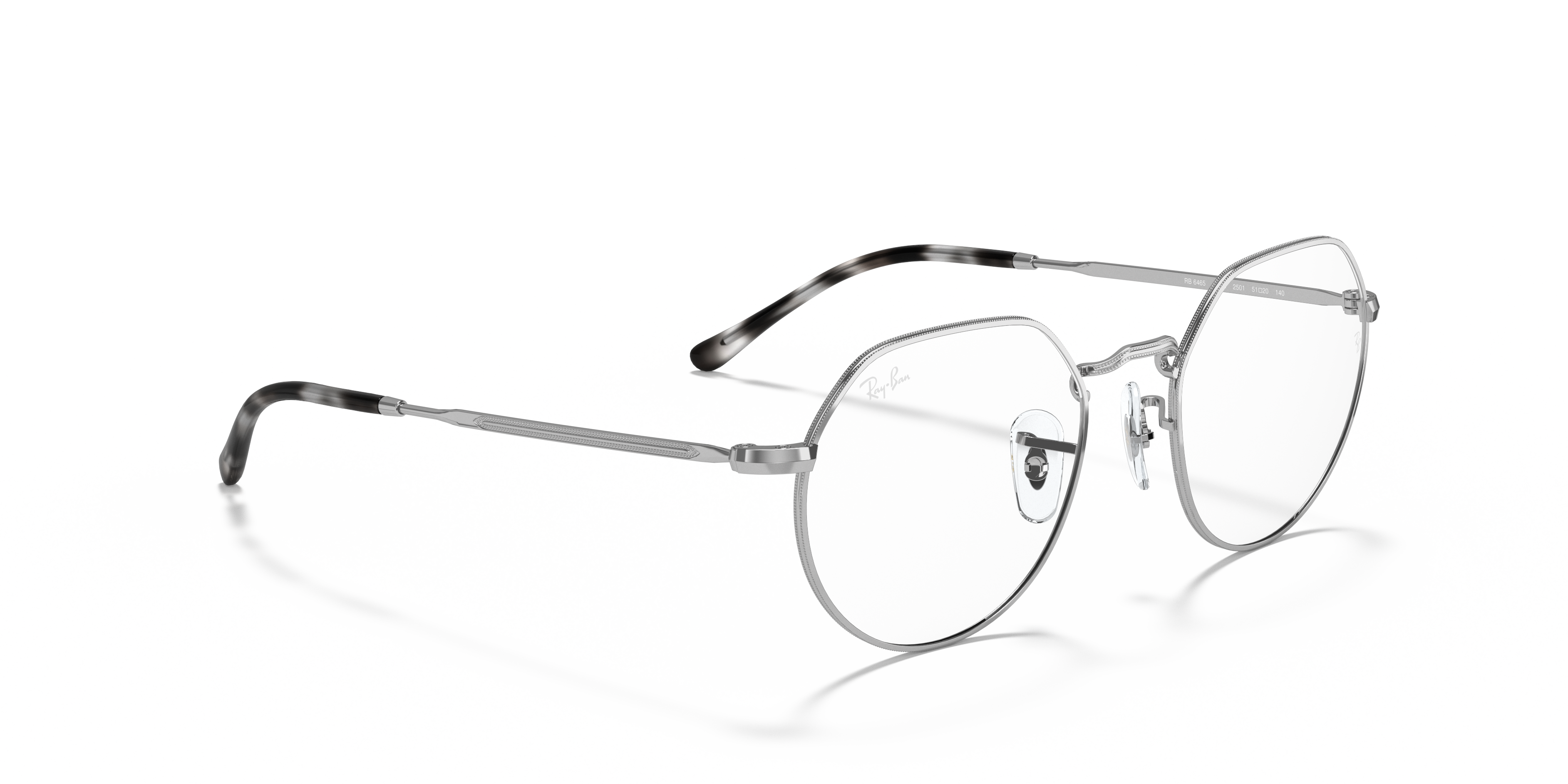 Ray-Ban | 0RX6465 (Jack)