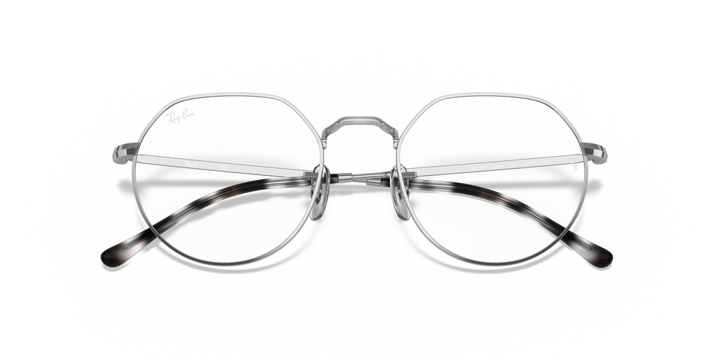 Ray-Ban | 0RX6465 (Jack)