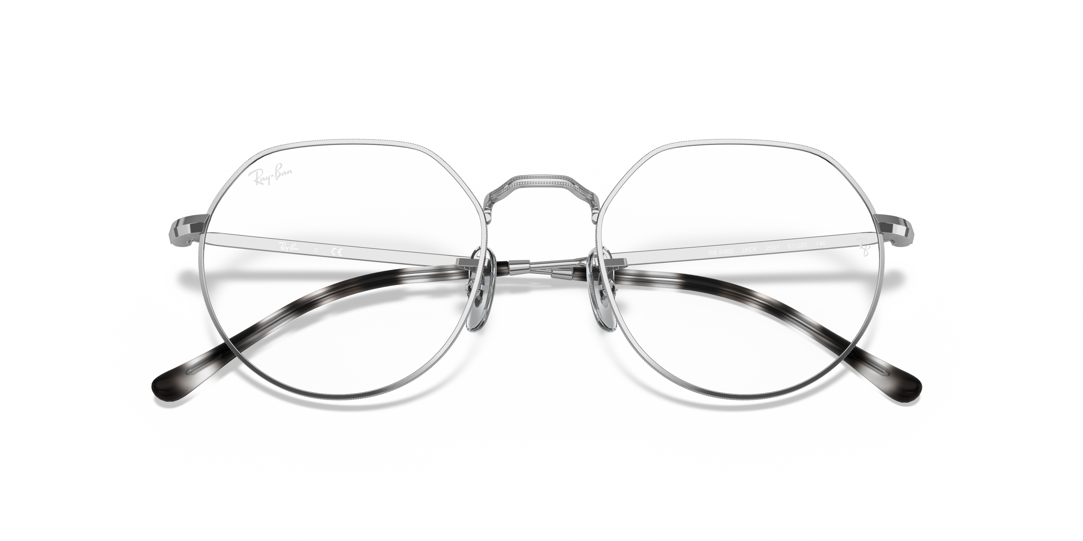 Ray-Ban | 0RX6465 (Jack)