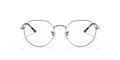 Ray-Ban | 0RX6465 (Jack)