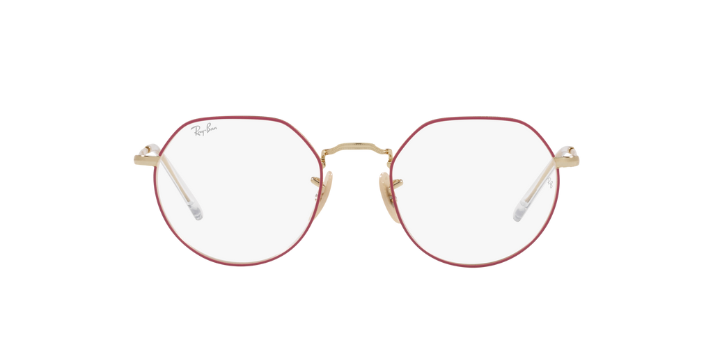 Ray-Ban | 0RX6465 (Jack)