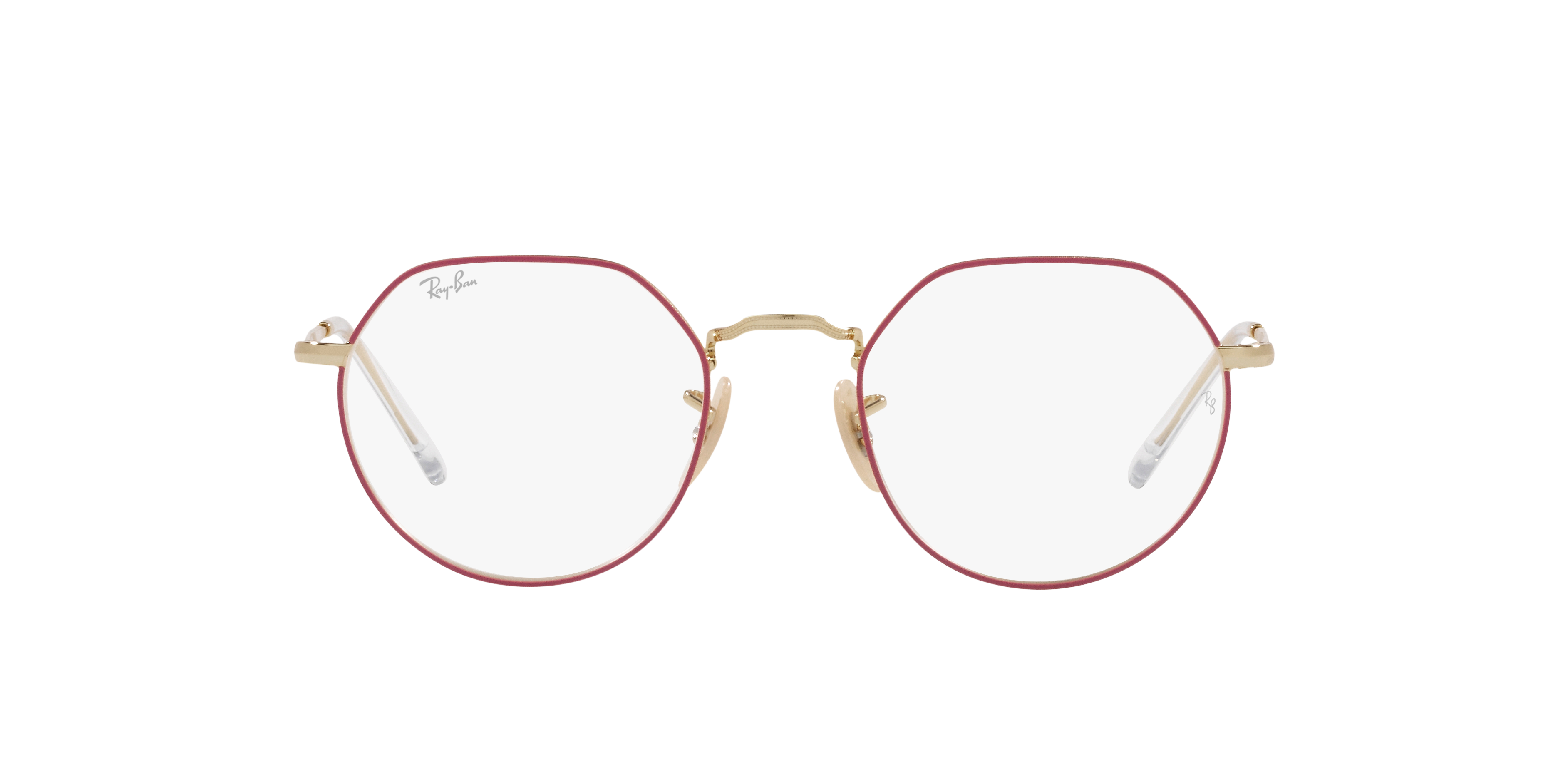 Ray-Ban | 0RX6465 (Jack)