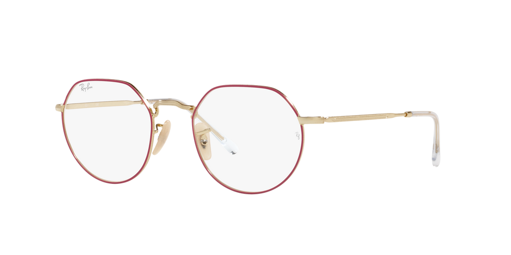 Ray-Ban | 0RX6465 (Jack)