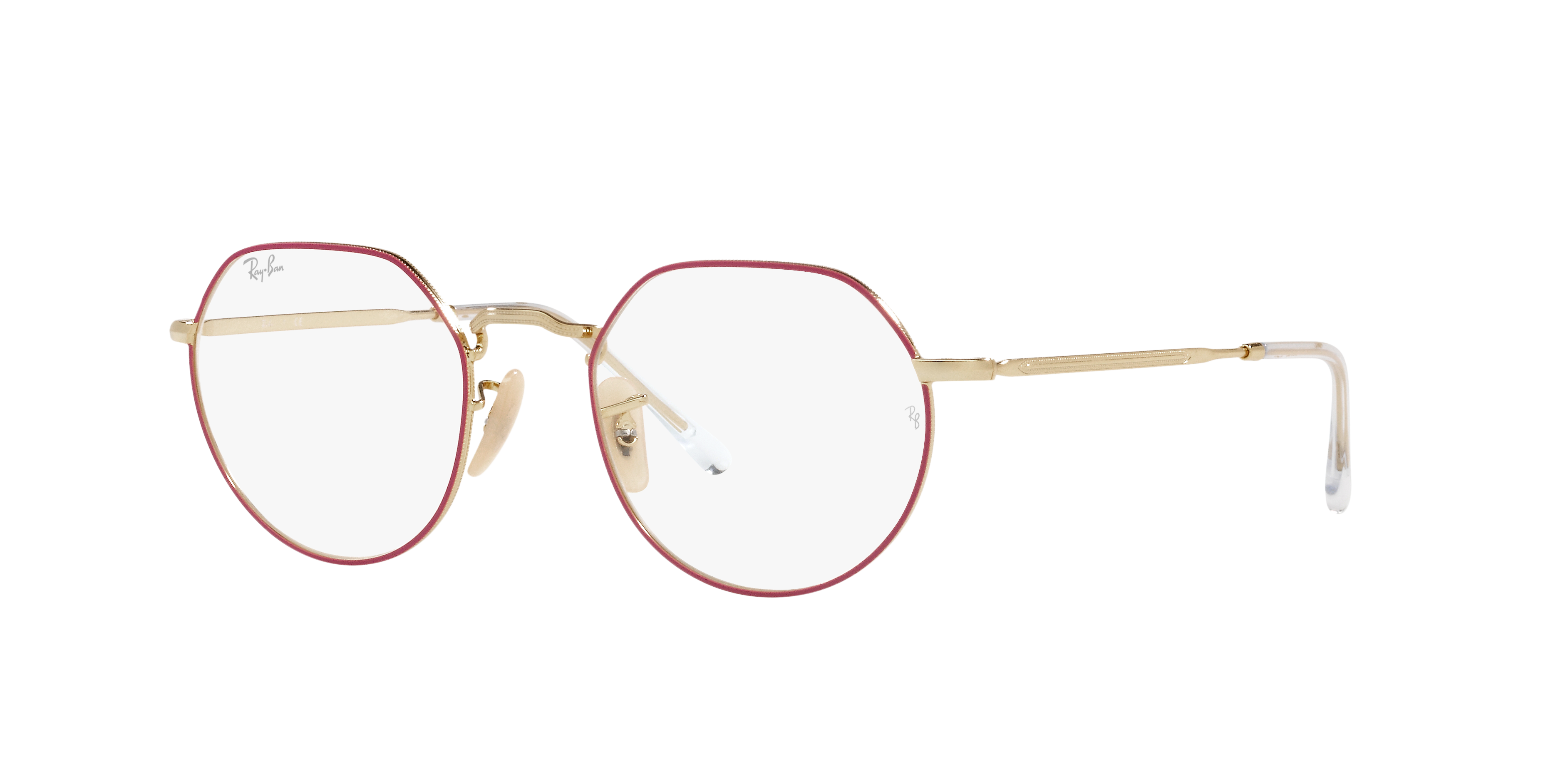 Ray-Ban | 0RX6465 (Jack)