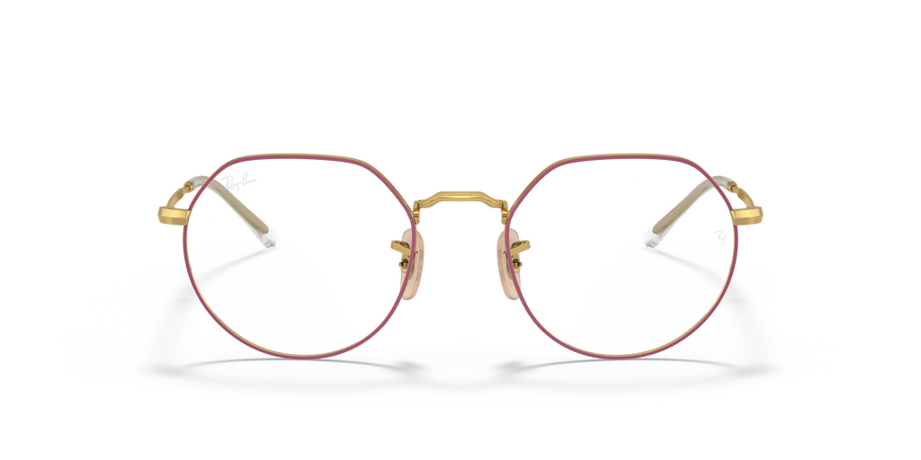 Ray-Ban | 0RX6465 (Jack)