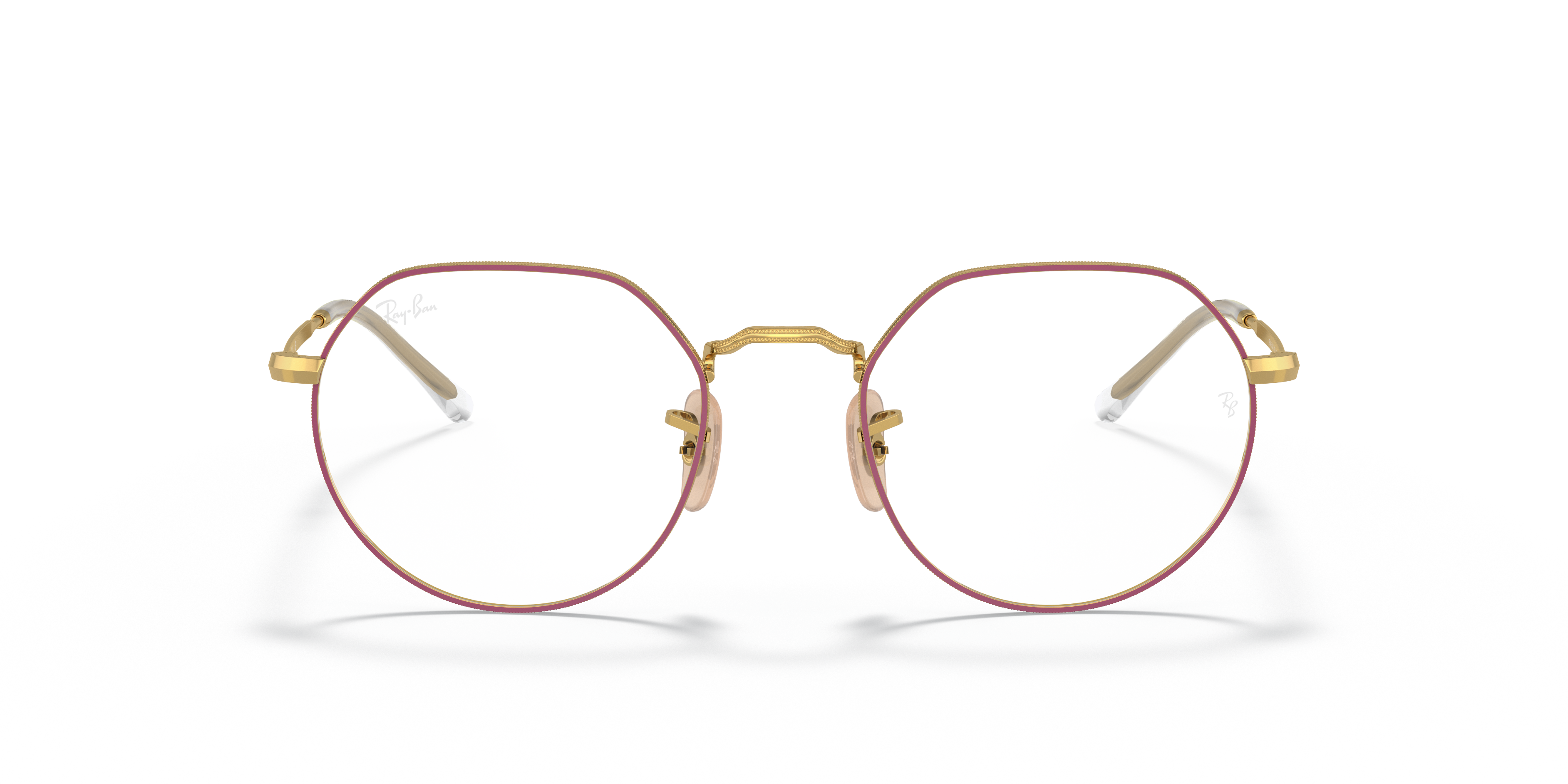 Ray-Ban | 0RX6465 (Jack)