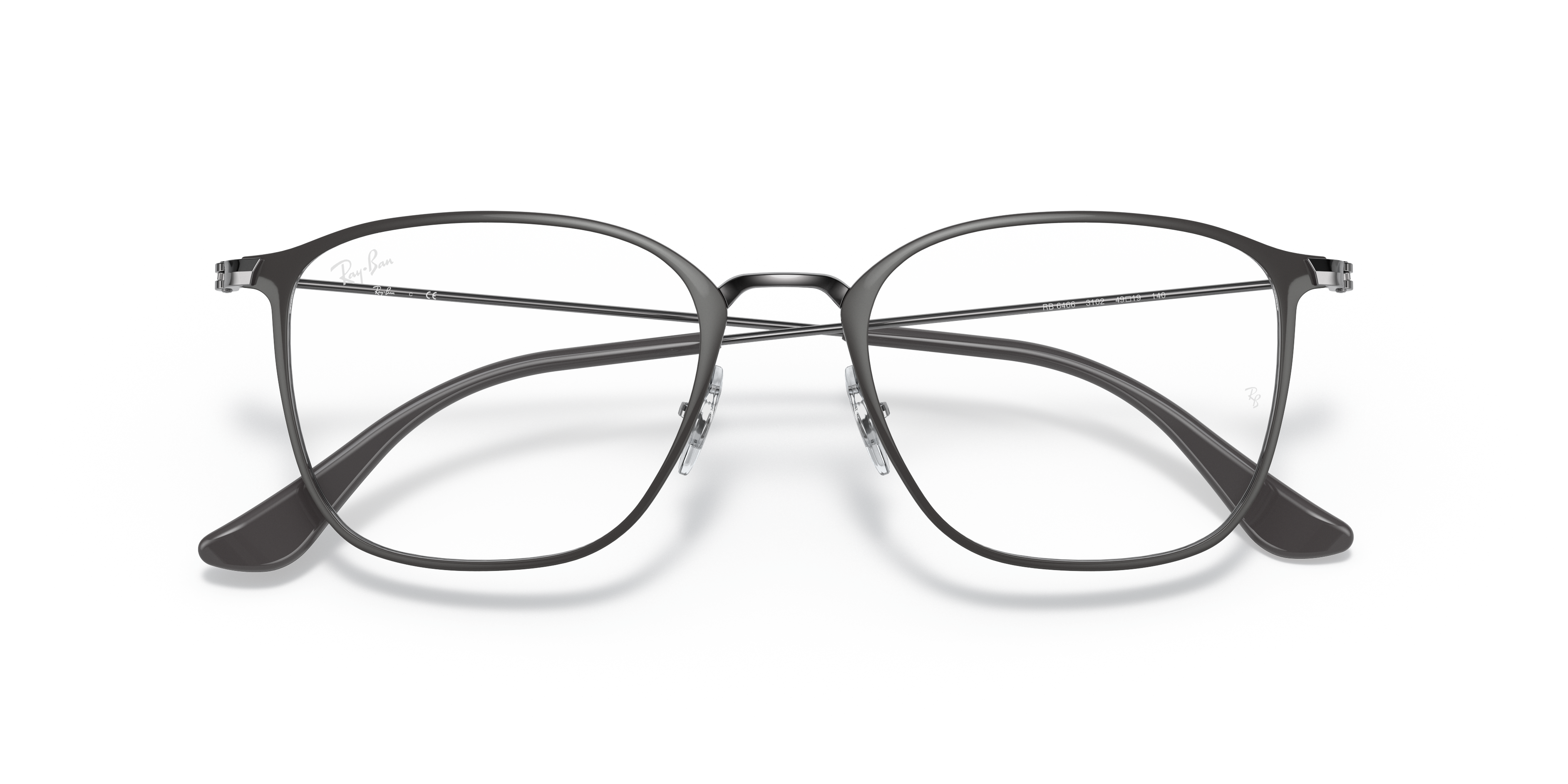 Ray-Ban | 0RX6466 (0RX6466)