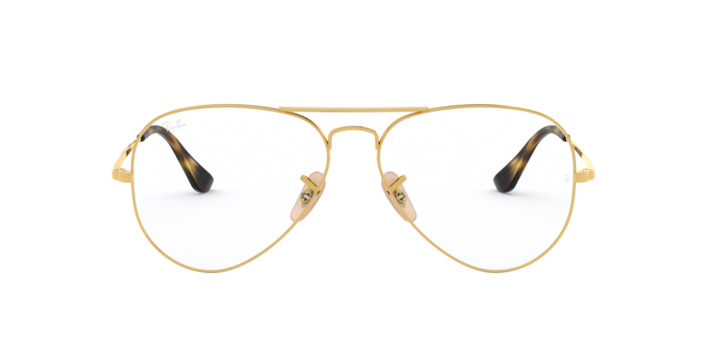 Ray-Ban | 0RX6489 (Aviator)