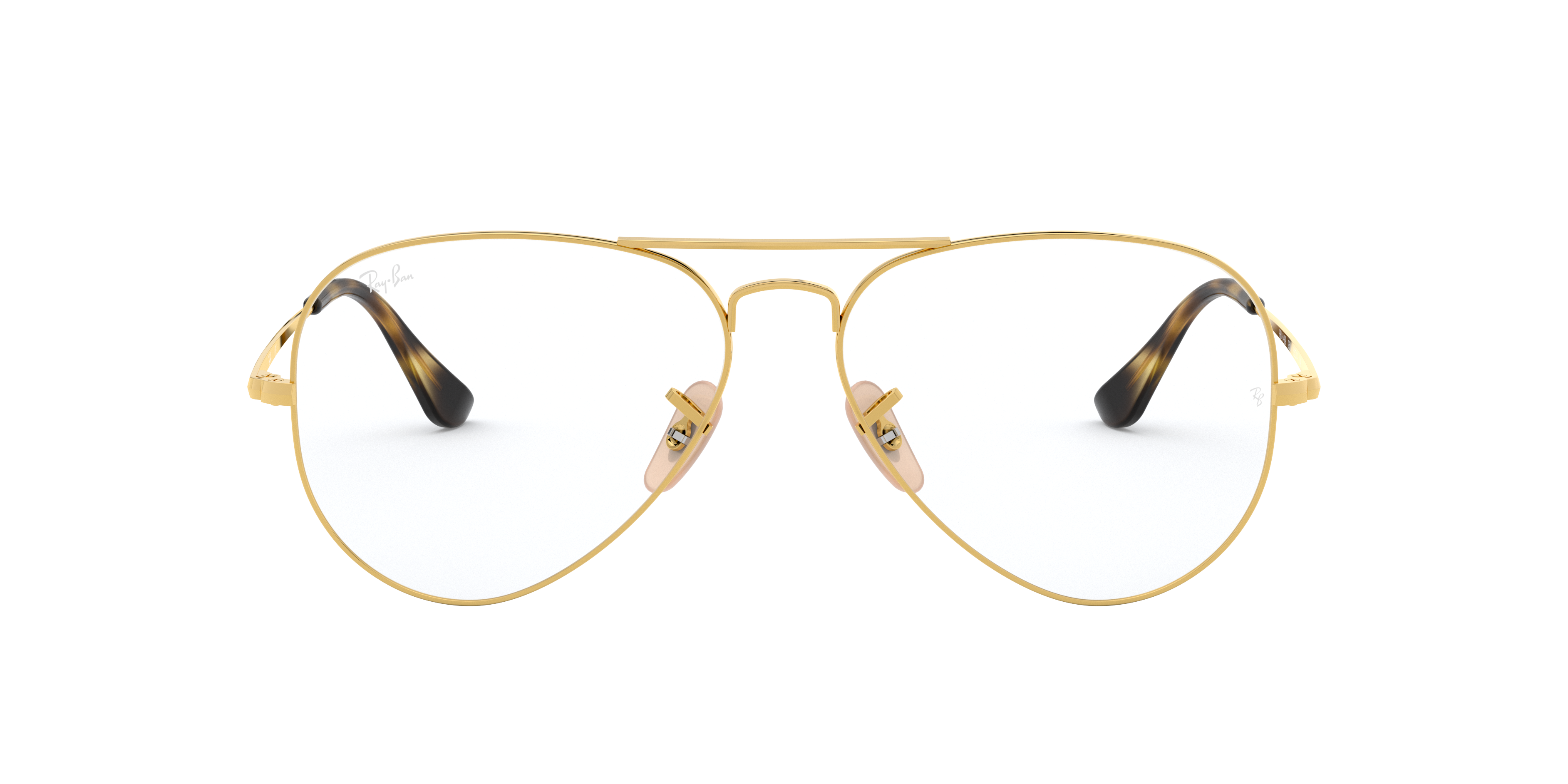 Ray-Ban | 0RX6489 (Aviator)