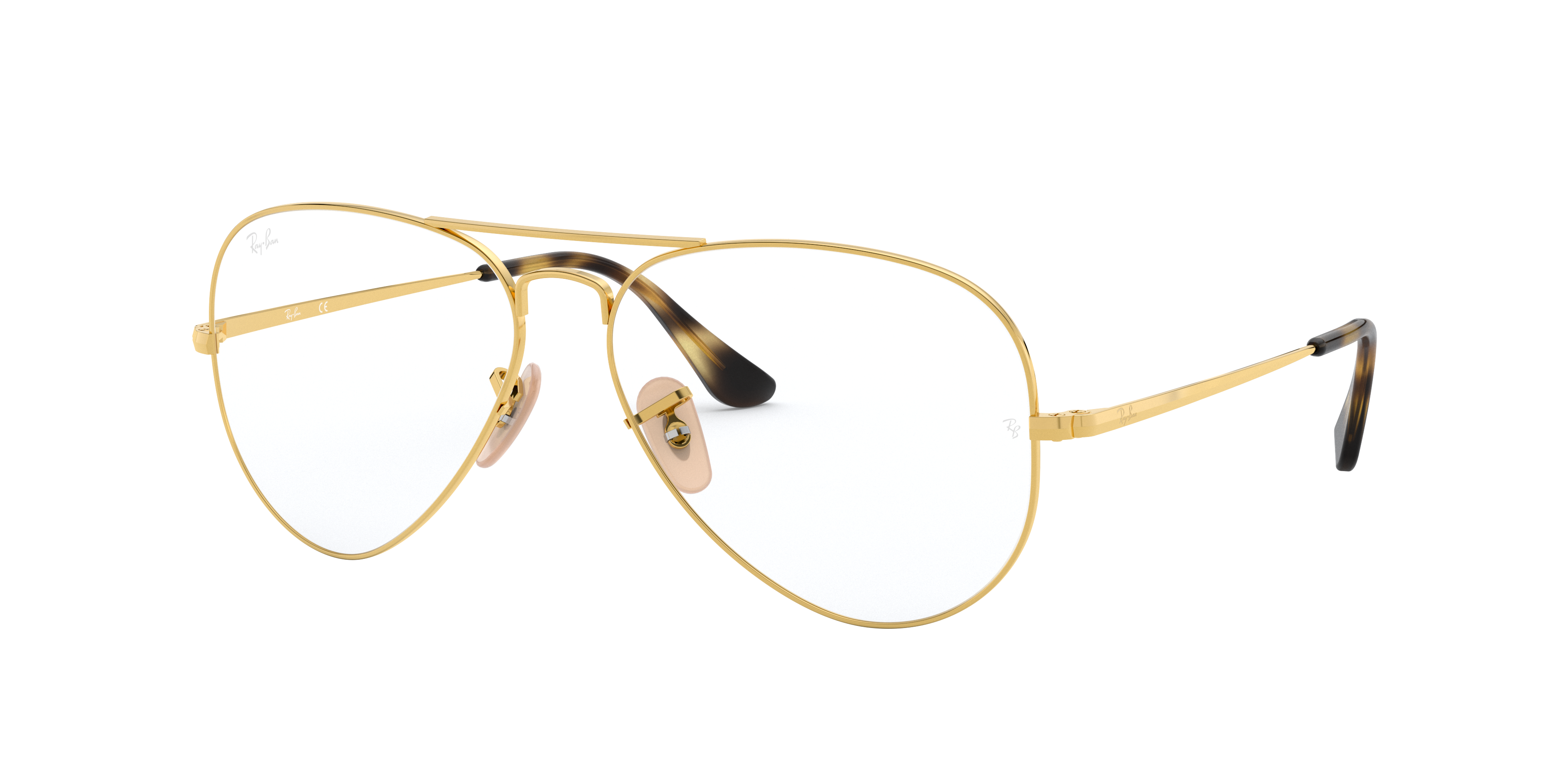 Ray-Ban | 0RX6489 (Aviator)