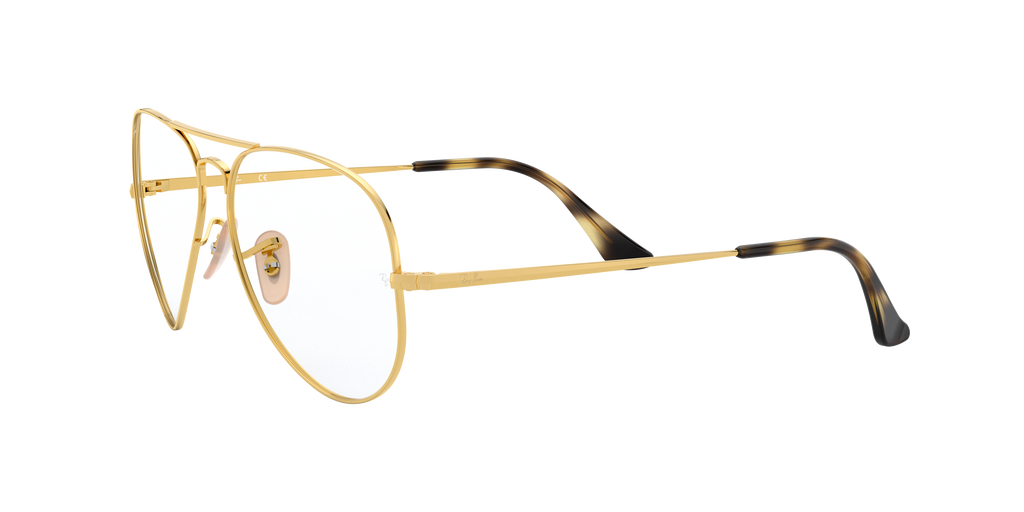 Ray-Ban | 0RX6489 (Aviator)