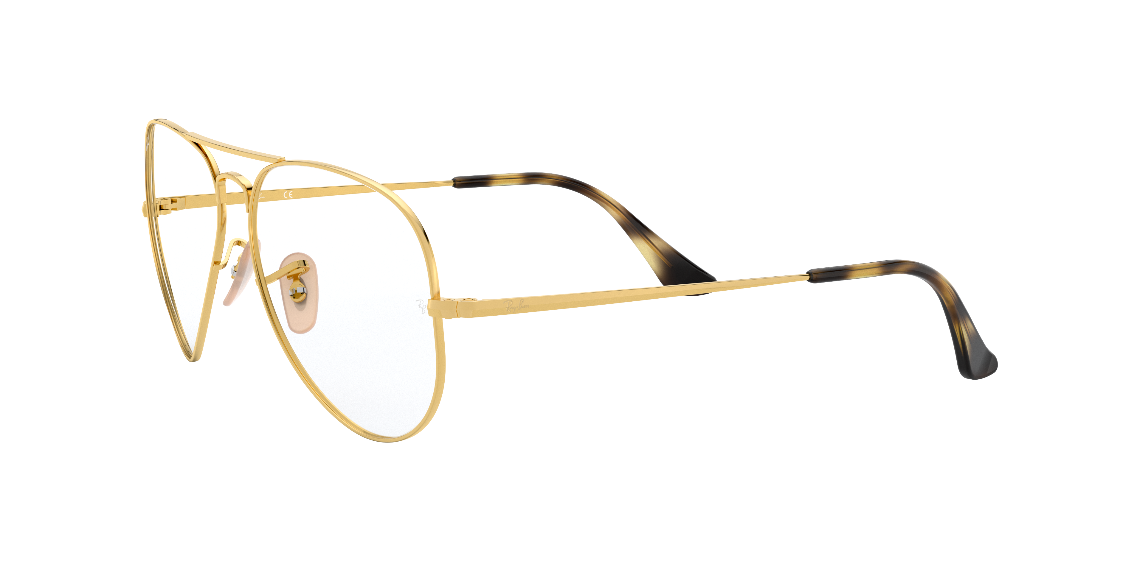 Ray-Ban | 0RX6489 (Aviator)