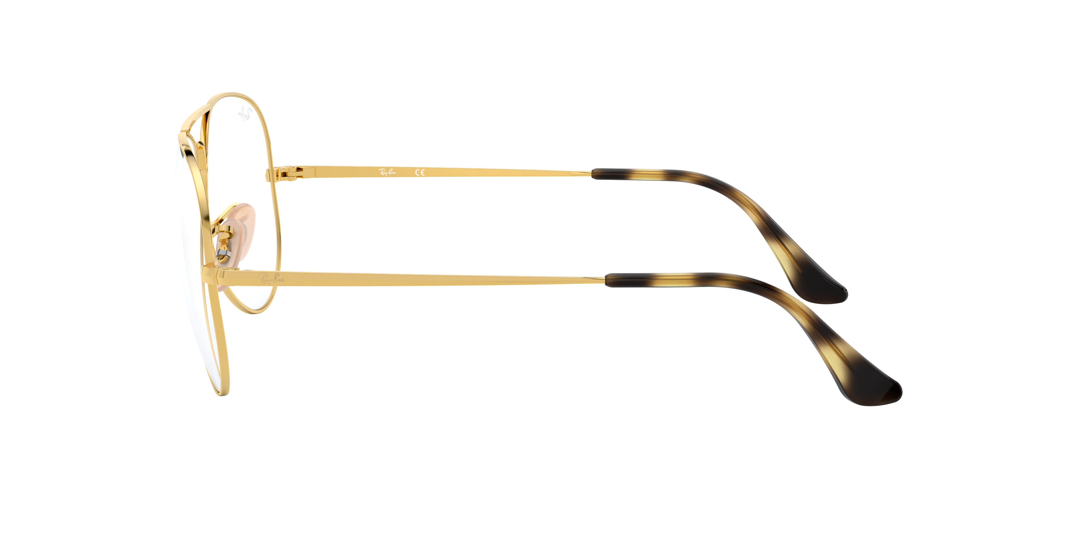 Ray-Ban | 0RX6489 (Aviator)