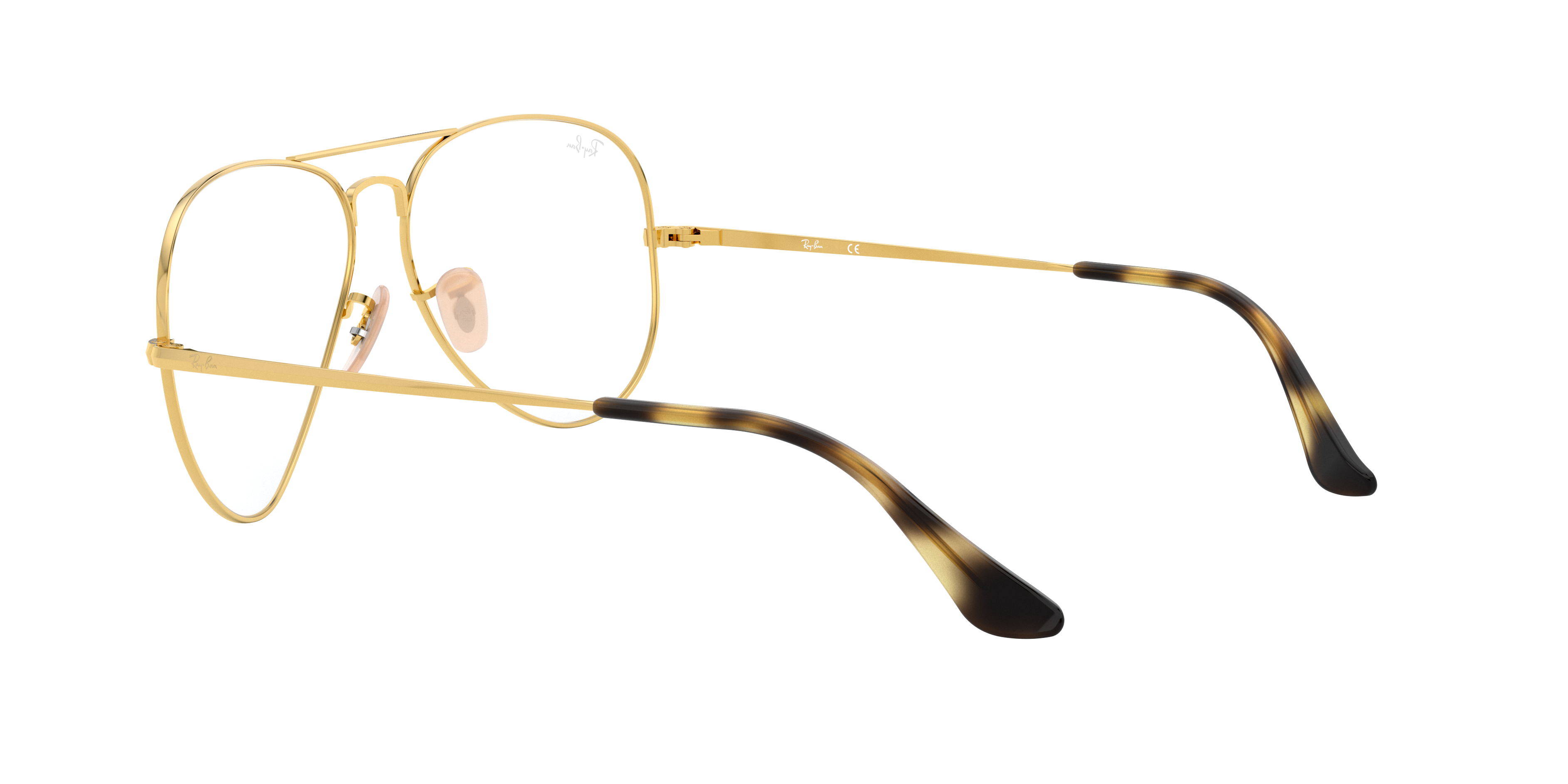 Ray-Ban | 0RX6489 (Aviator)