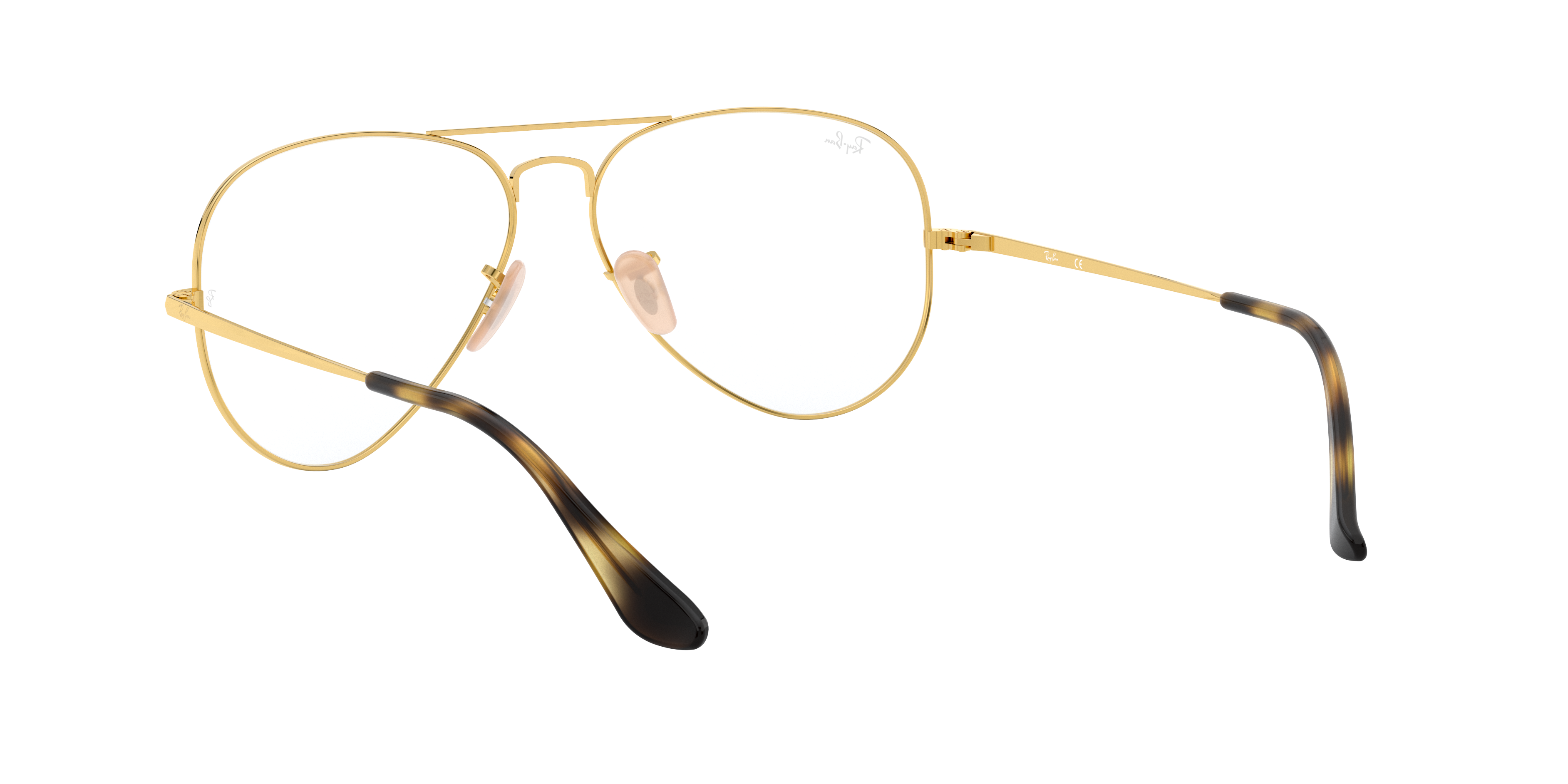 Ray-Ban | 0RX6489 (Aviator)