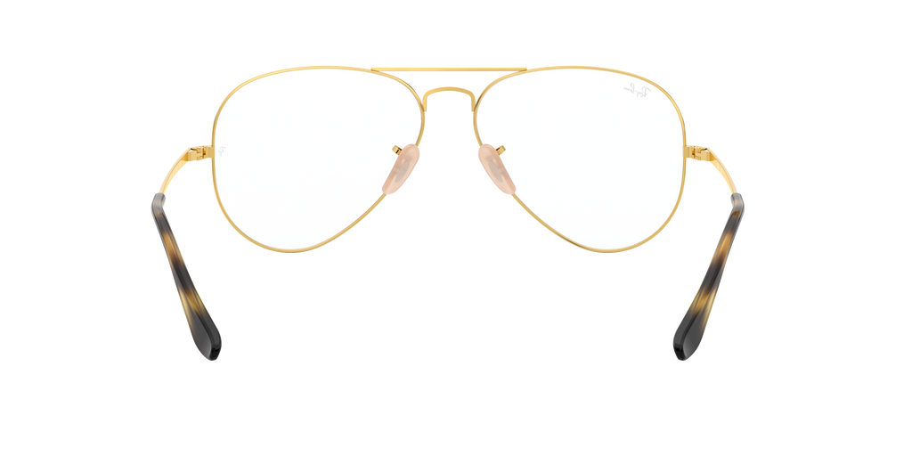 Ray-Ban | 0RX6489 (Aviator)