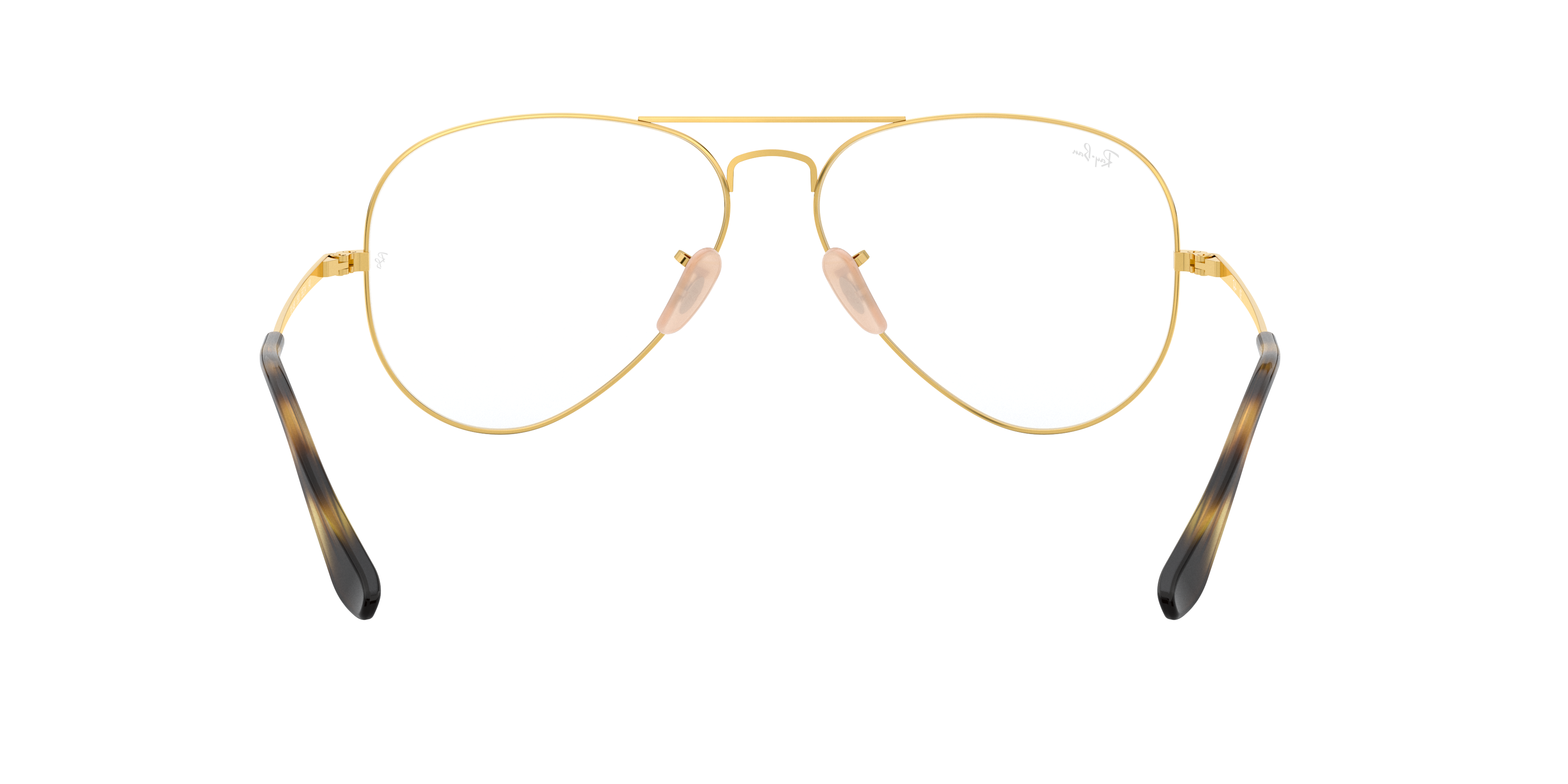 Ray-Ban | 0RX6489 (Aviator)
