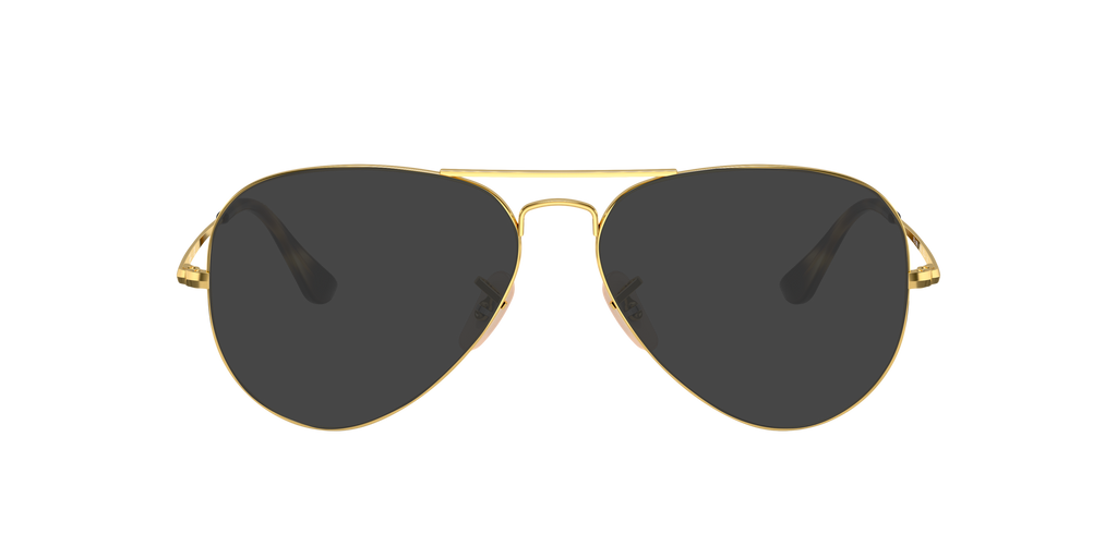 Ray-Ban | 0RX6489 (Aviator)