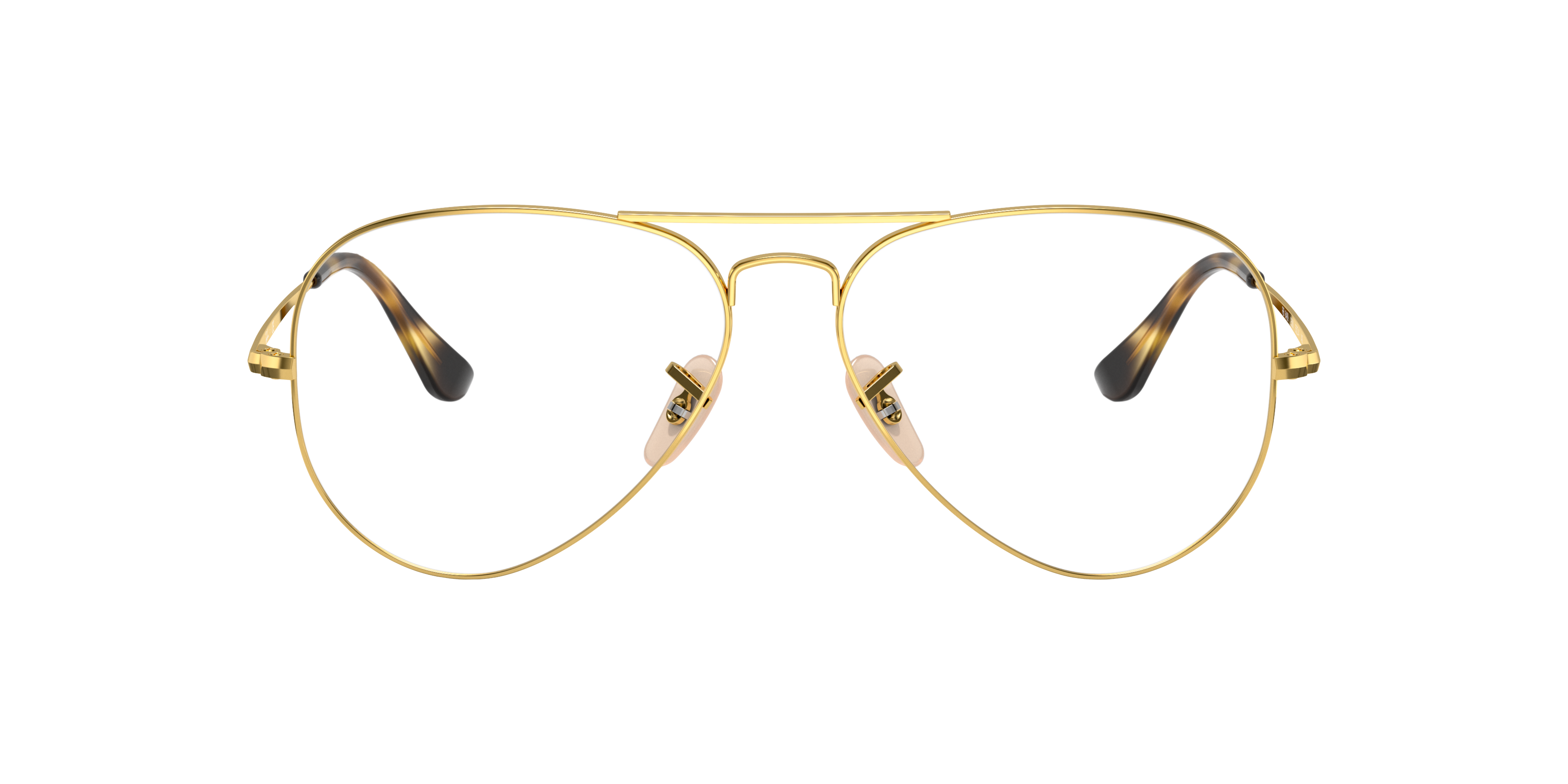 Ray-Ban | 0RX6489 (Aviator)