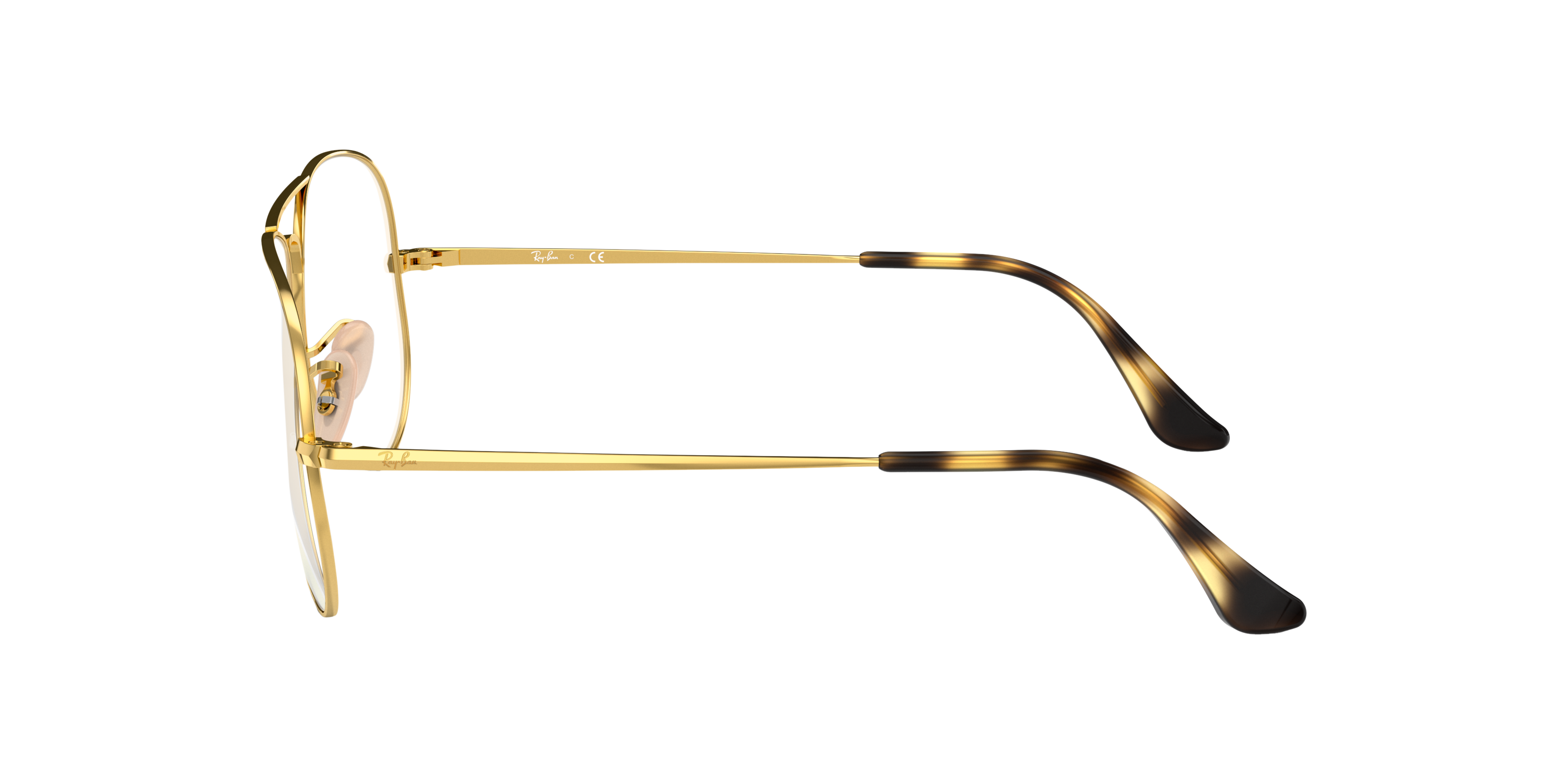 Ray-Ban | 0RX6489 (Aviator)
