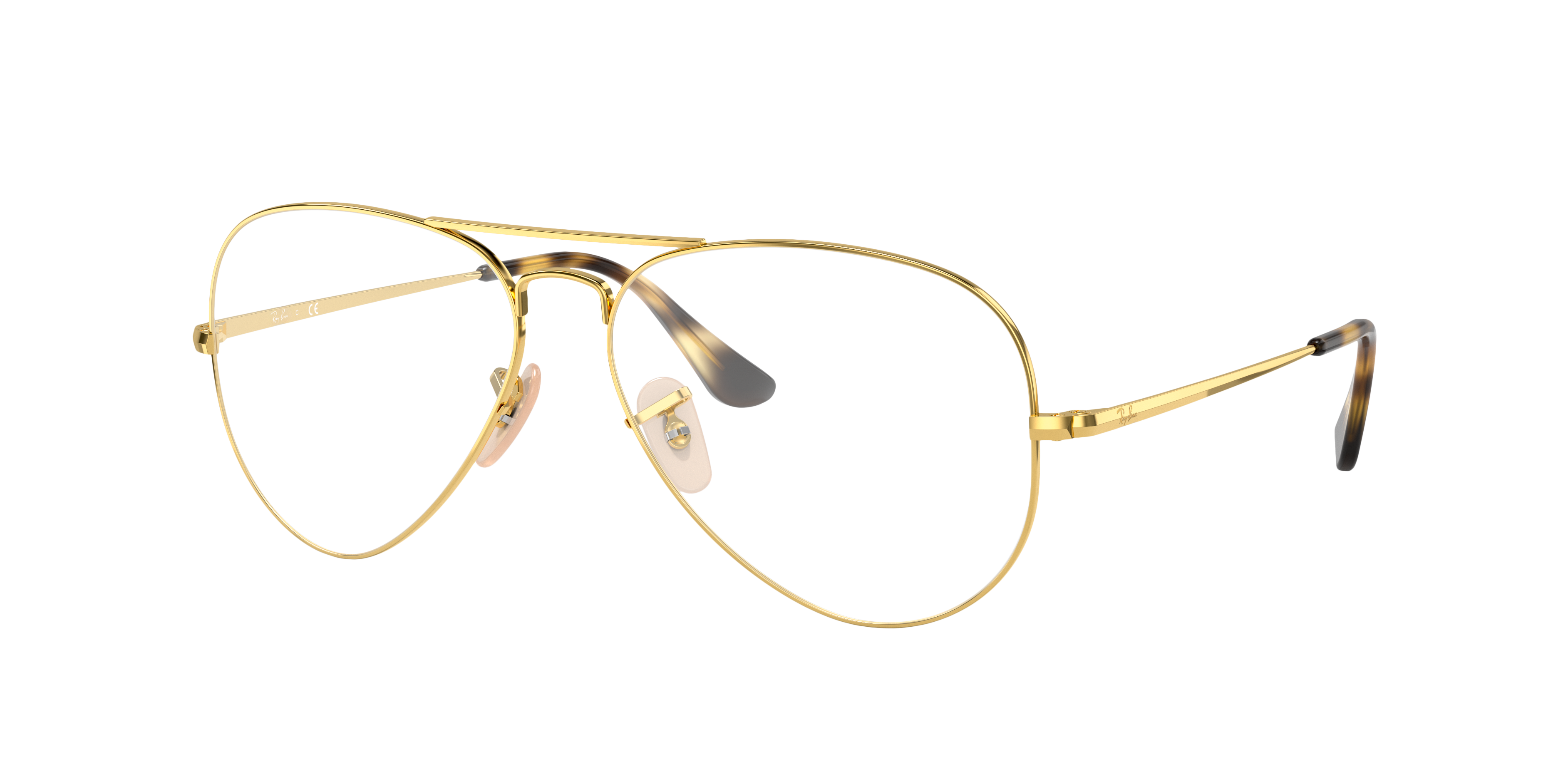 Ray-Ban | 0RX6489 (Aviator)