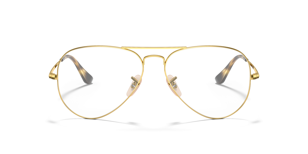 Ray-Ban | 0RX6489 (Aviator)