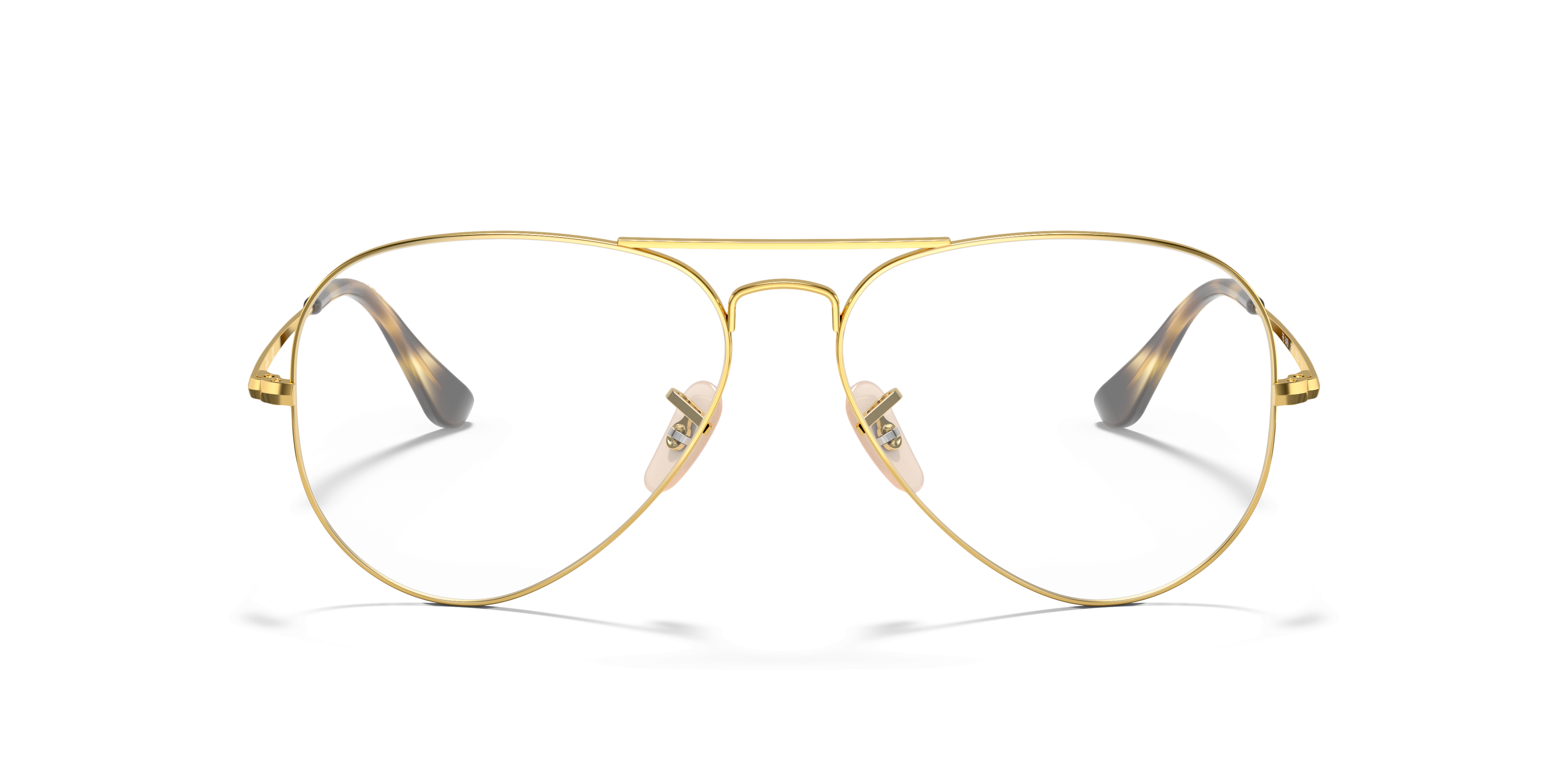 Ray-Ban | 0RX6489 (Aviator)