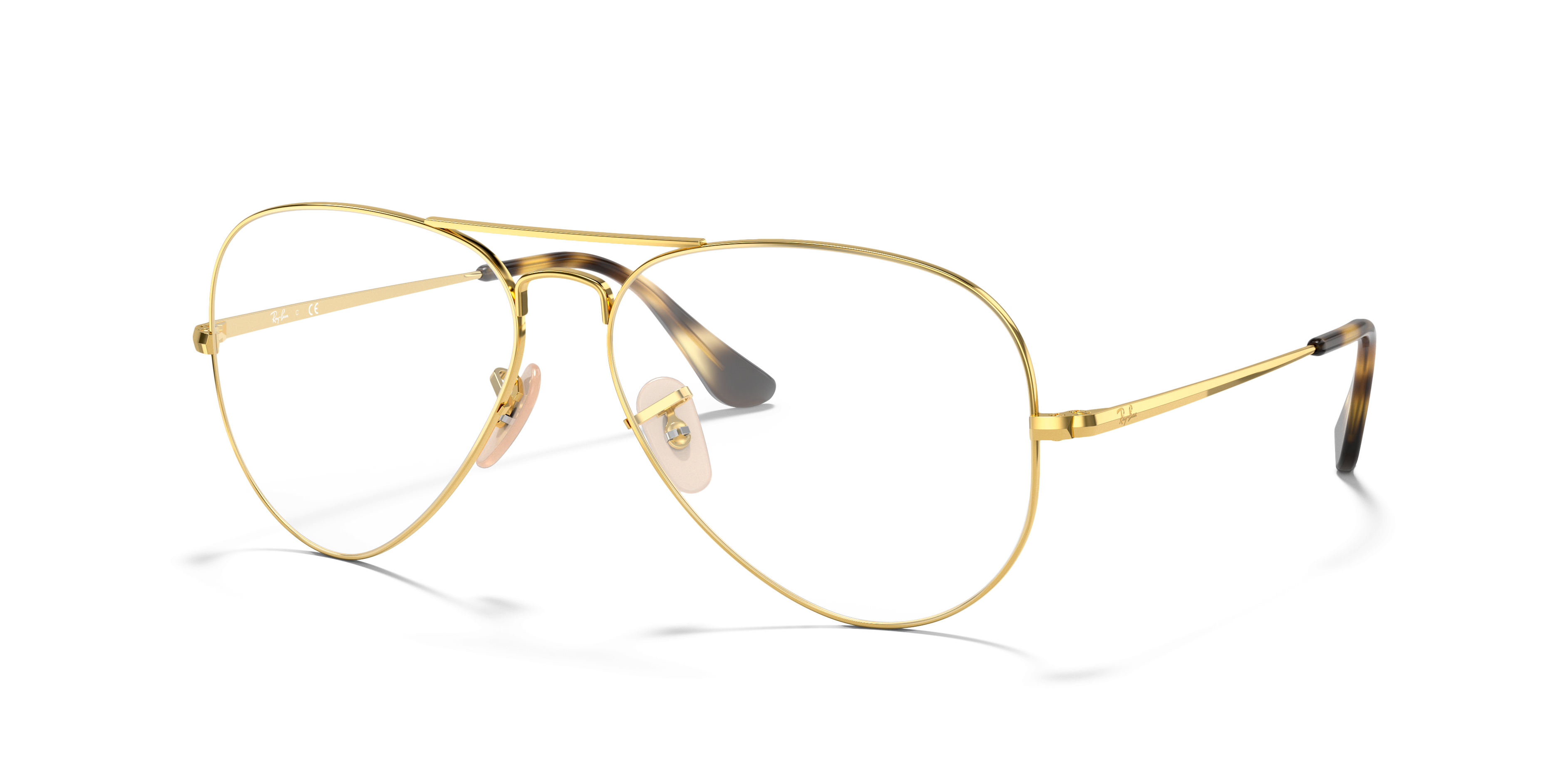 Ray-Ban | 0RX6489 (Aviator)