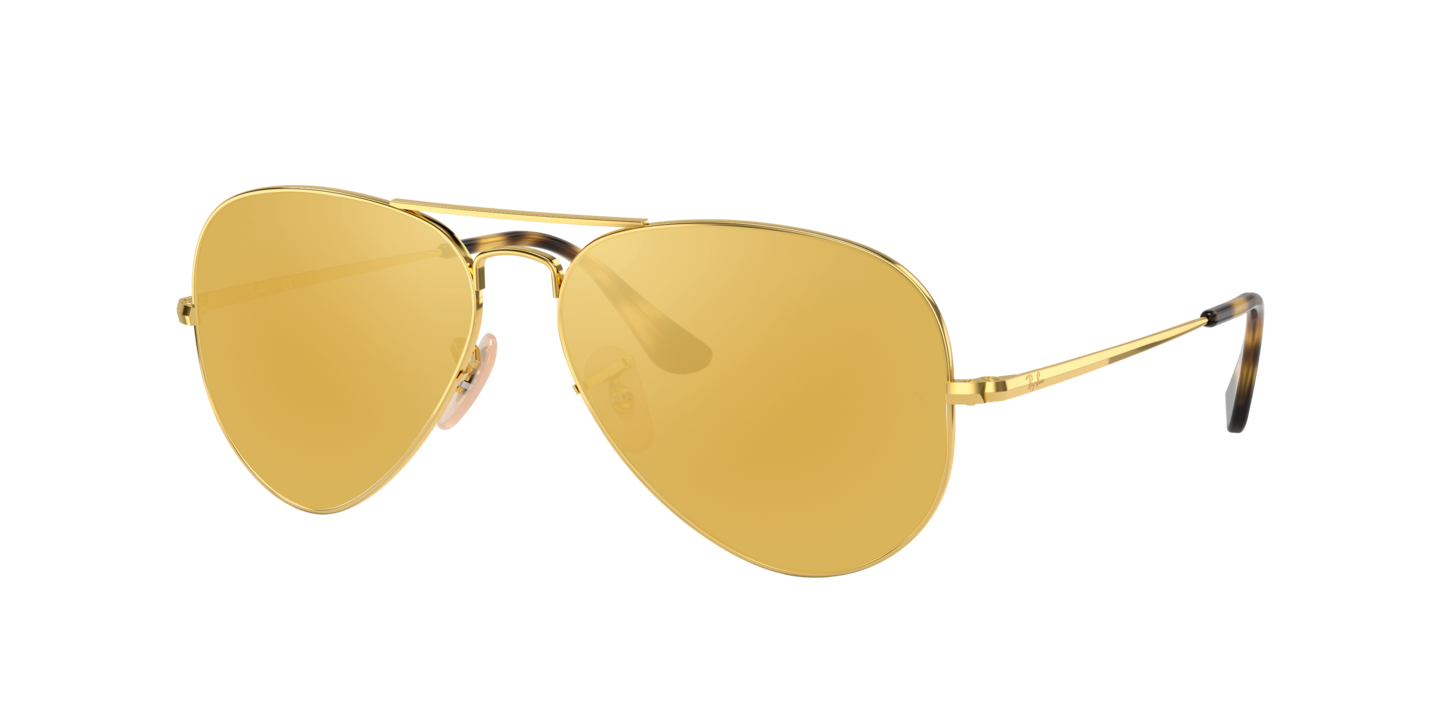 Ray-Ban | 0RX6489 (Aviator)