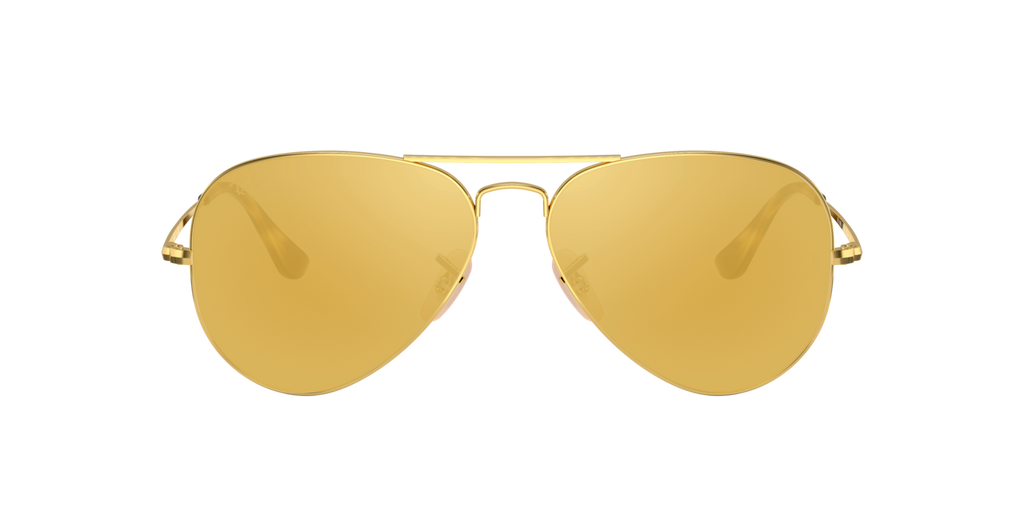 Ray-Ban | 0RX6489 (Aviator)