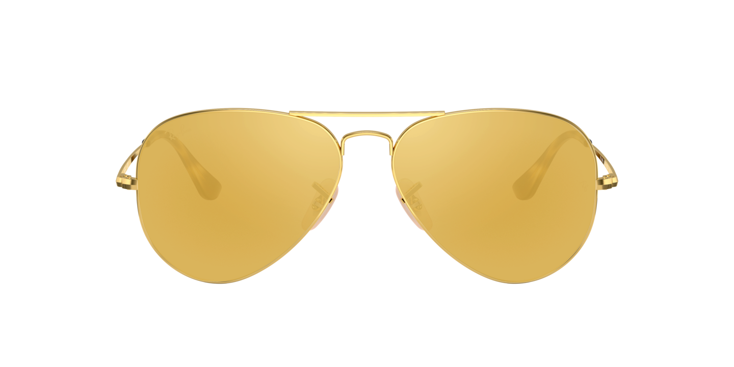 Ray-Ban | 0RX6489 (Aviator)