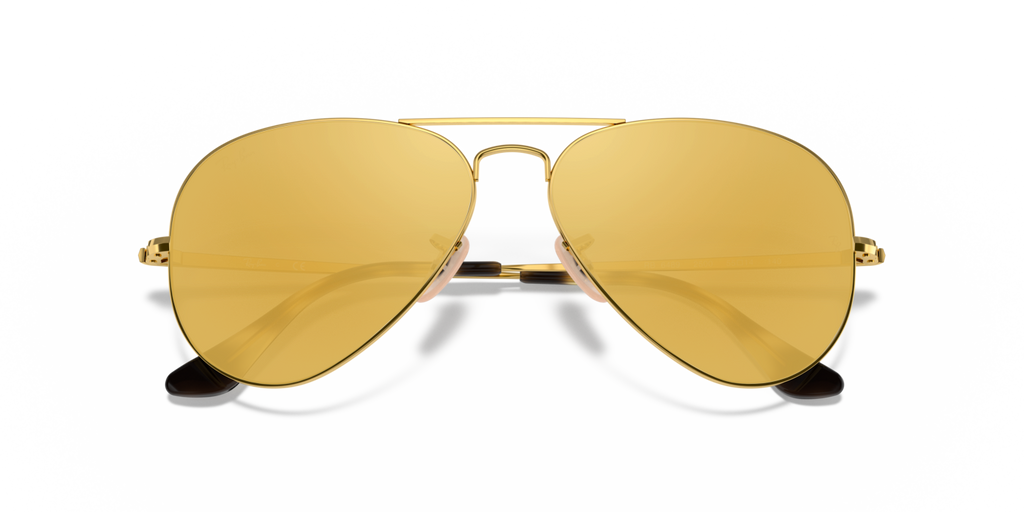 Ray-Ban | 0RX6489 (Aviator)