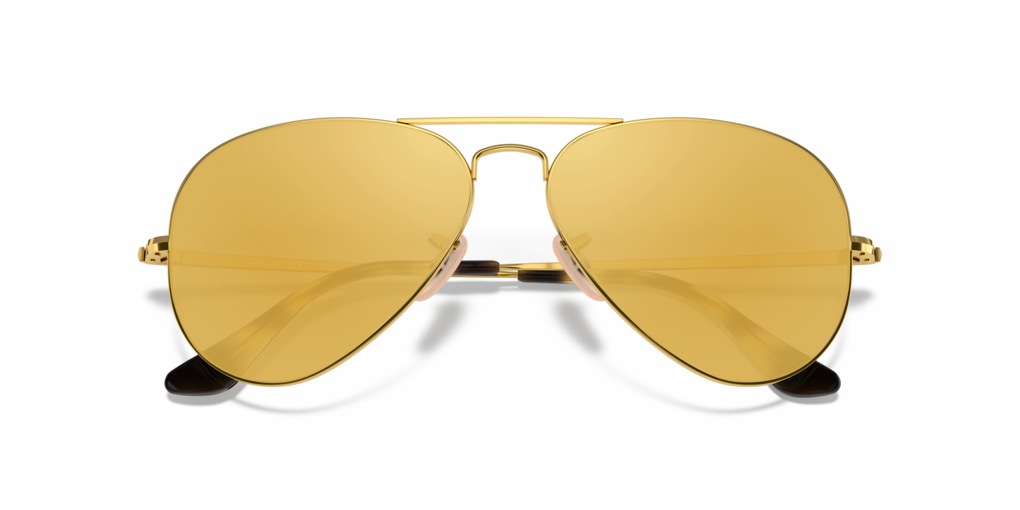 Ray-Ban | 0RX6489 (Aviator)