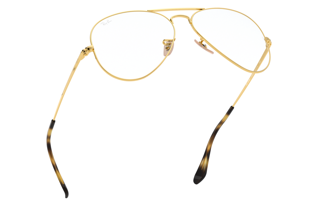 Ray-Ban | 0RX6489 (Aviator)