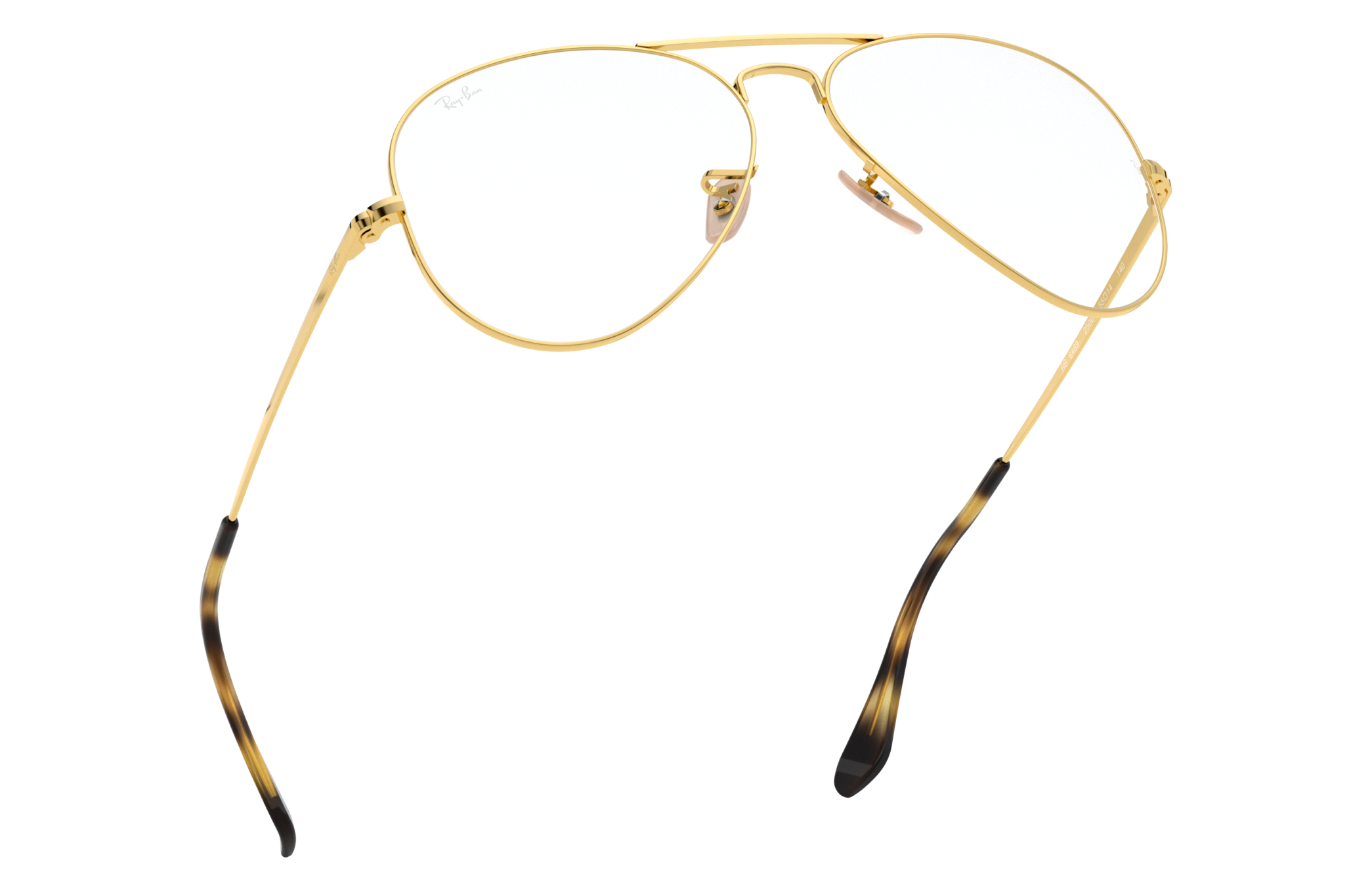 Ray-Ban | 0RX6489 (Aviator)