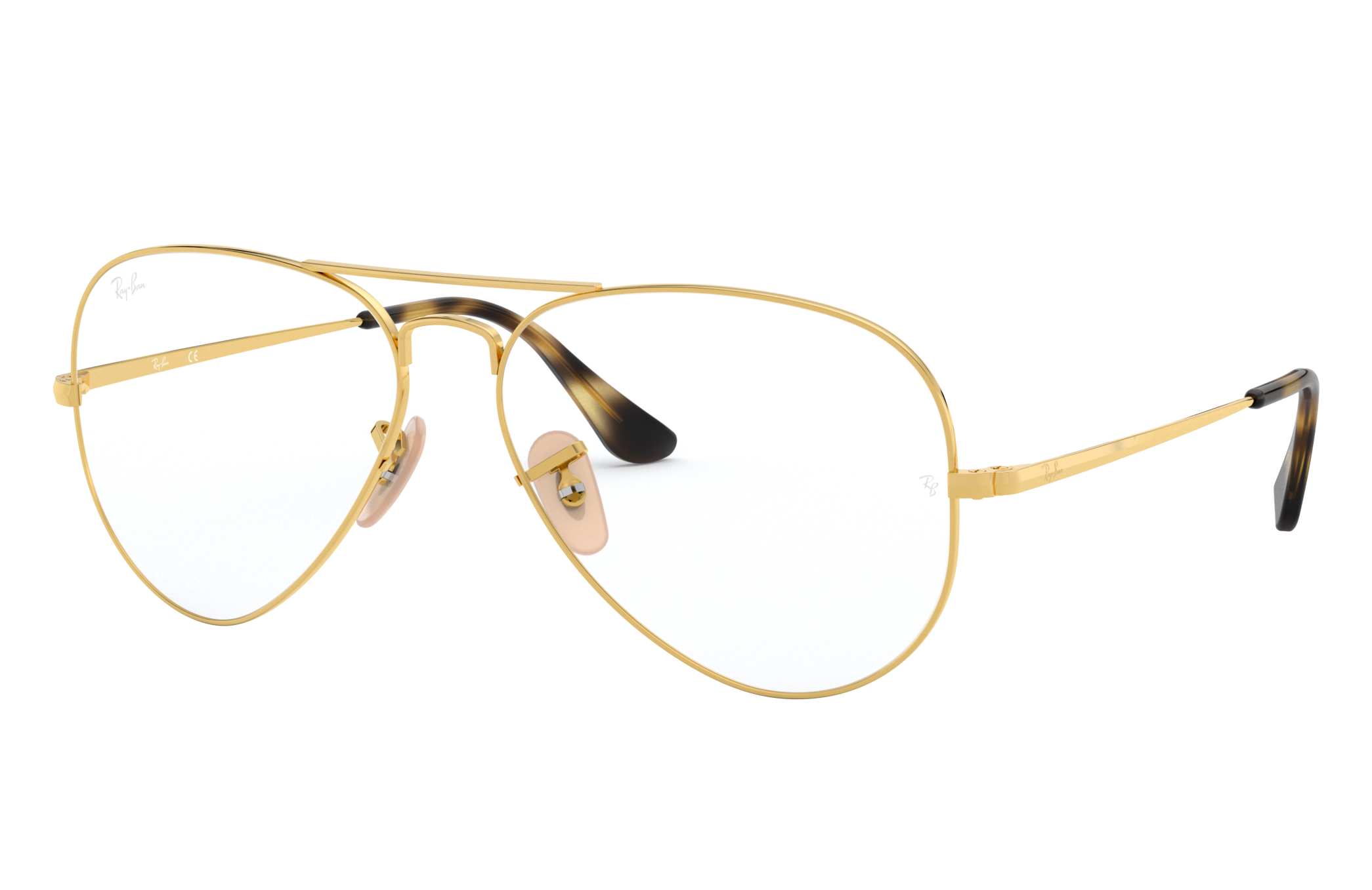 Ray-Ban | 0RX6489 (Aviator)