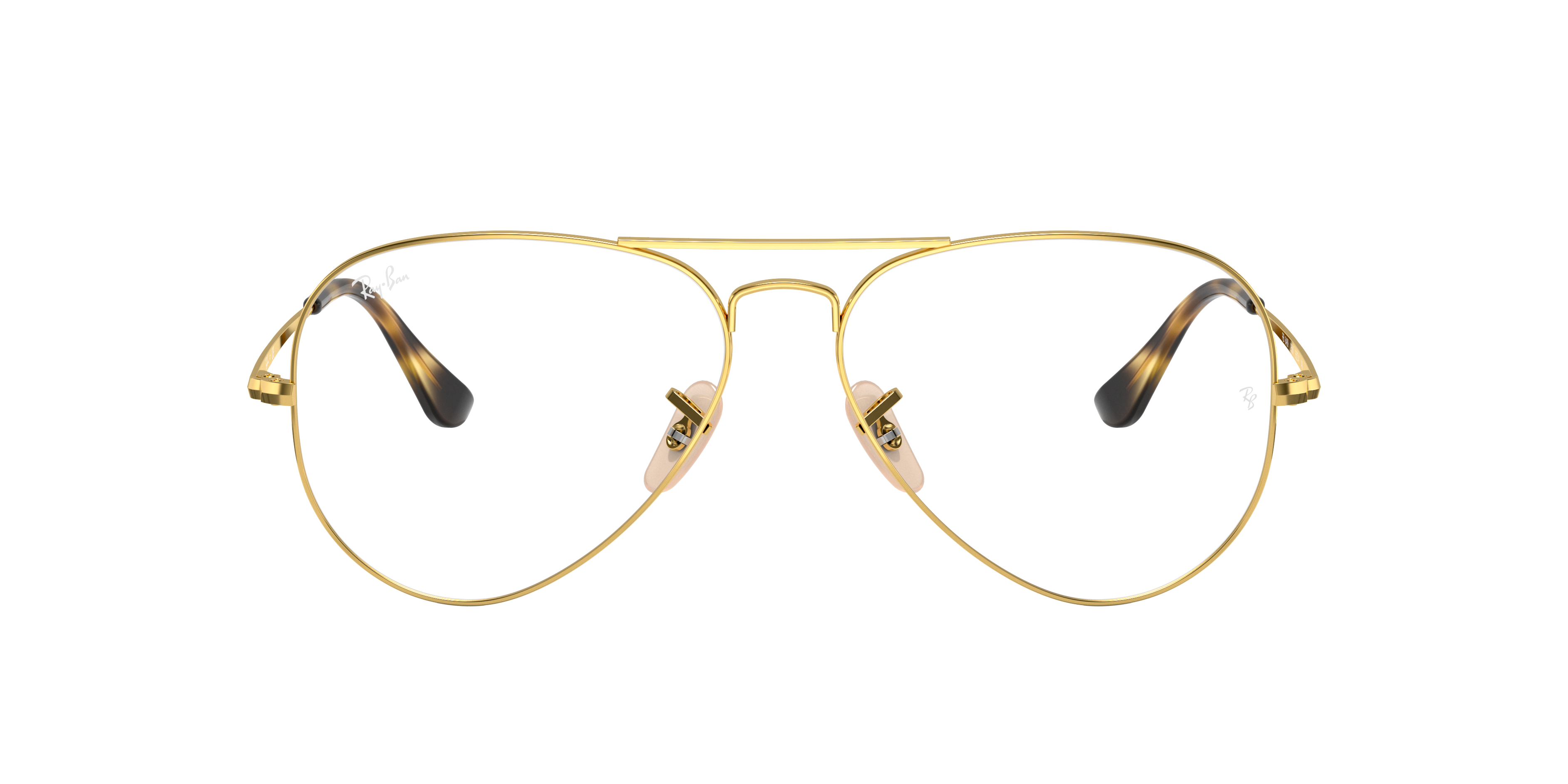 Ray-Ban | 0RX6489 (Aviator)