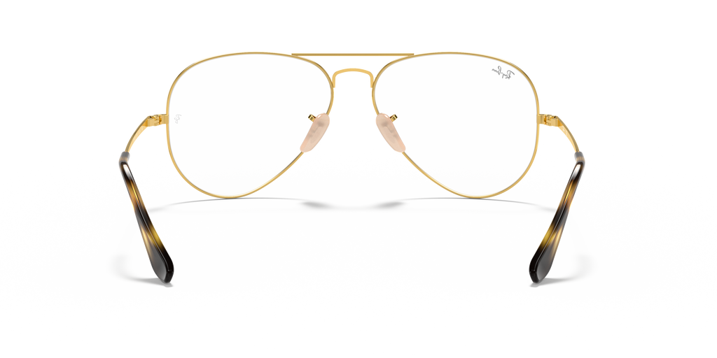 Ray-Ban | 0RX6489 (Aviator)